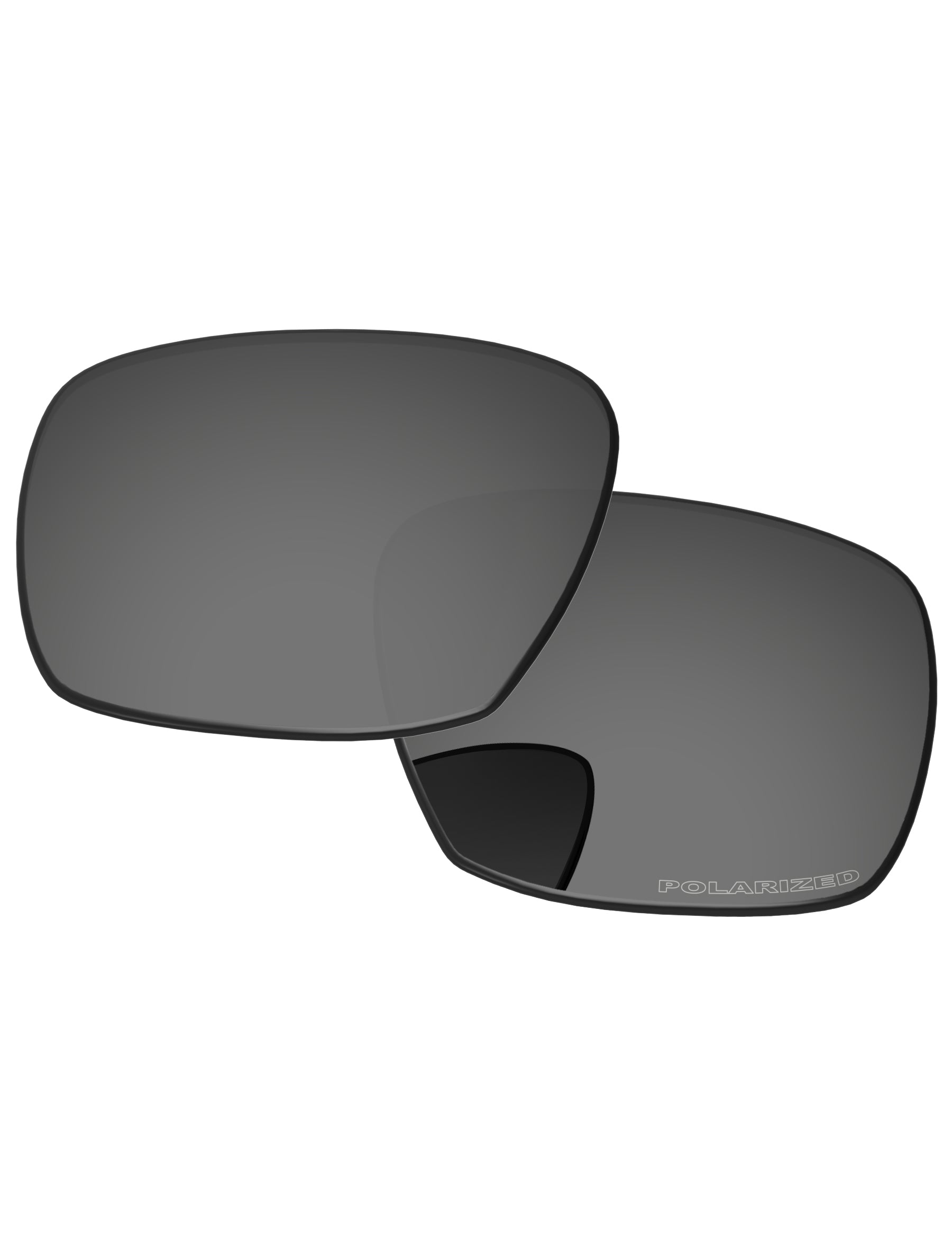 Black Chrome-Pro