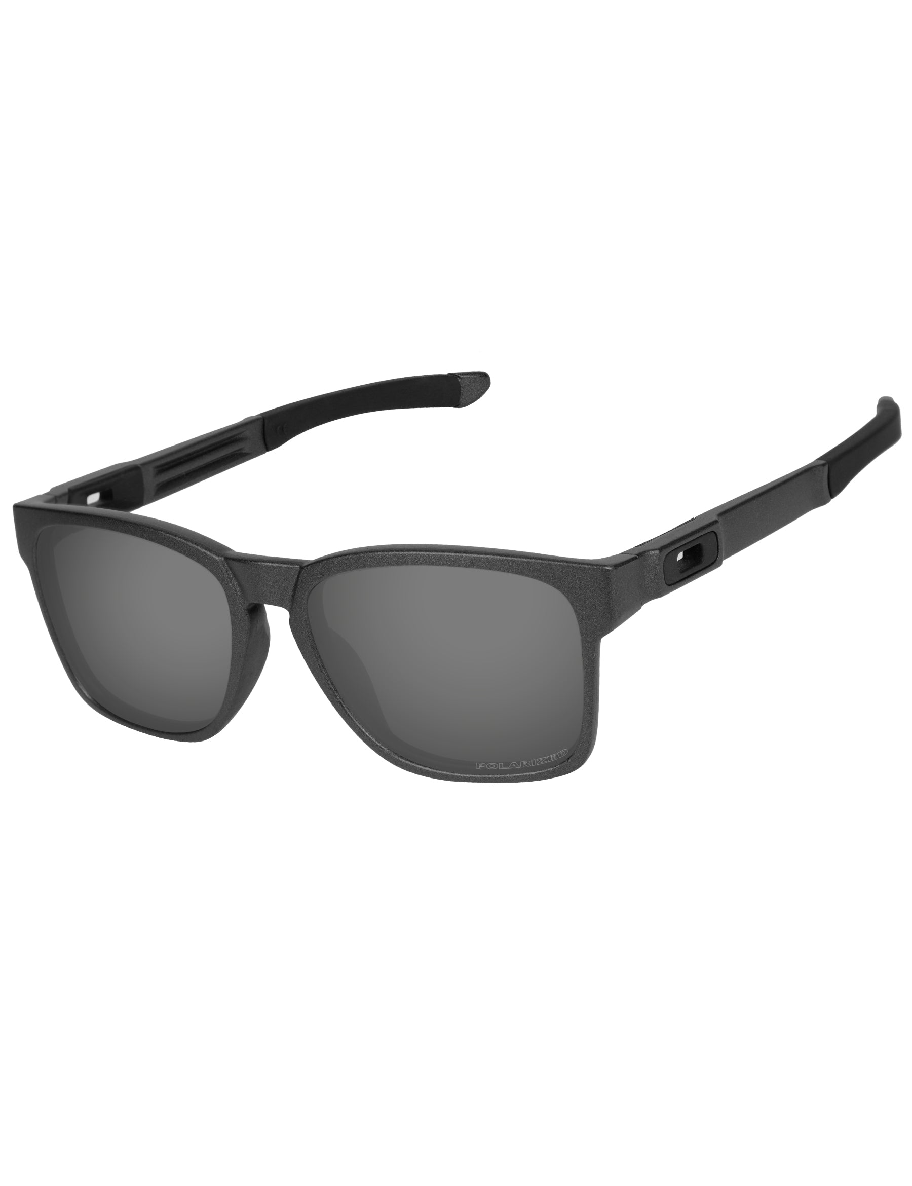 Black Chrome-Pro