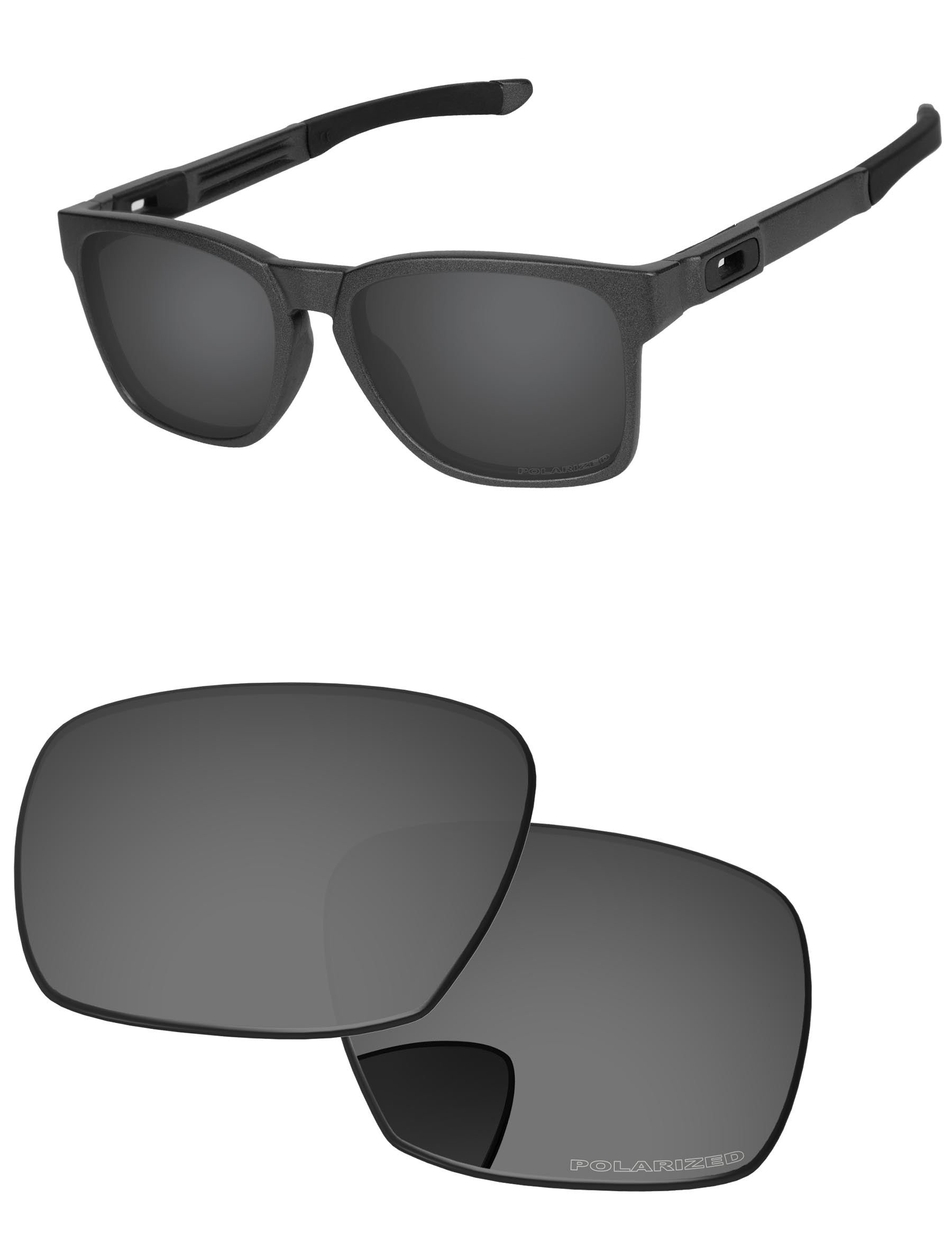 Black Chrome-Pro