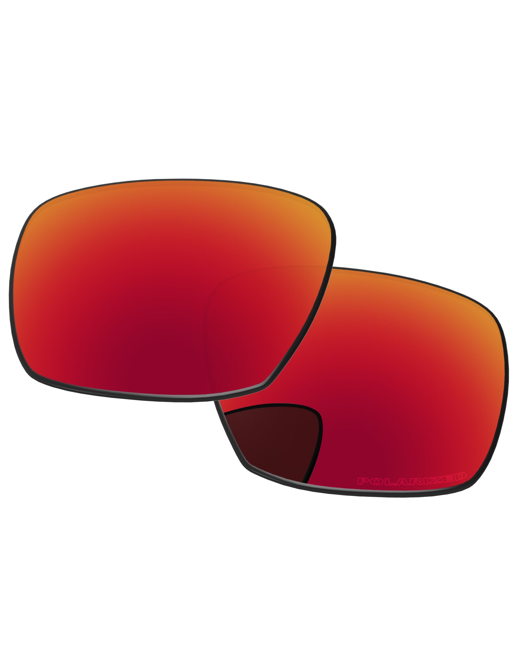 Deep Red-Pro