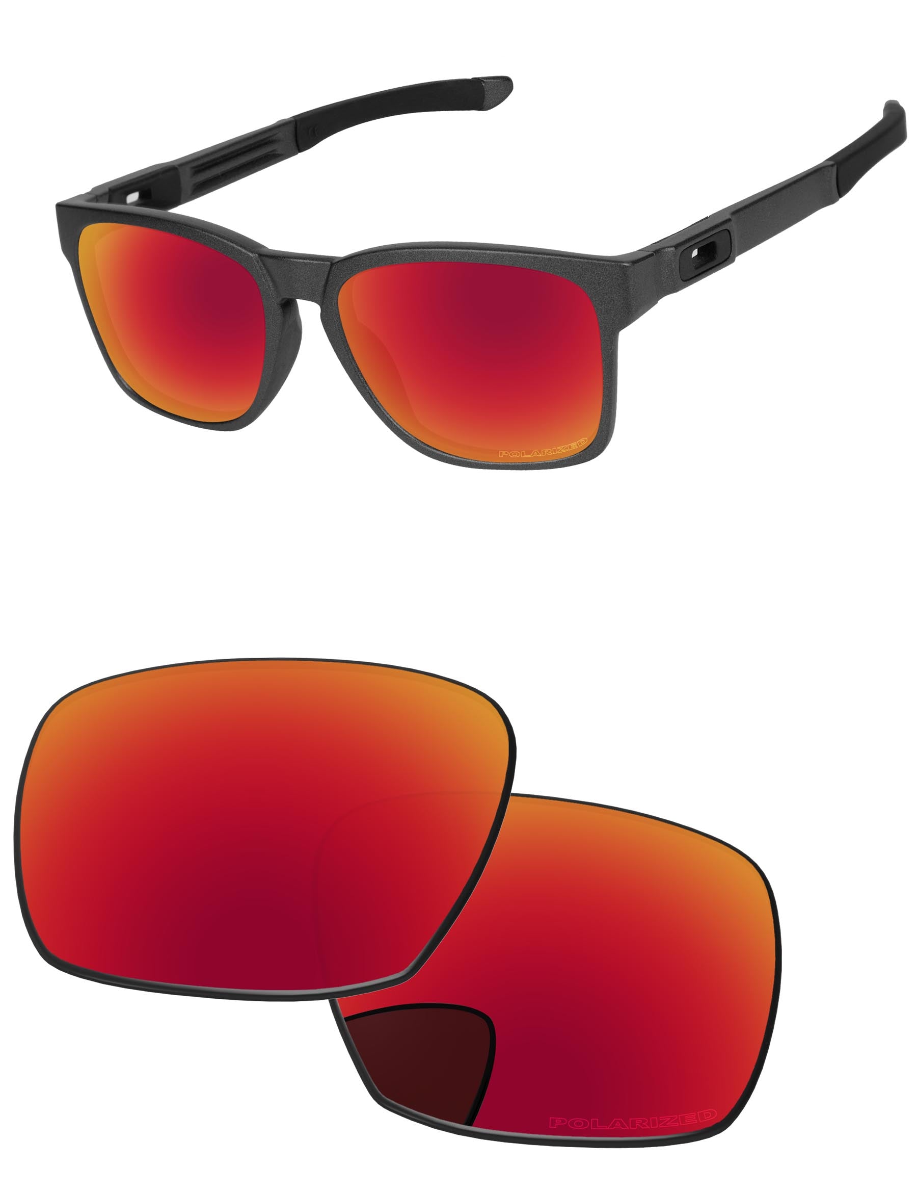 Deep Red-Pro