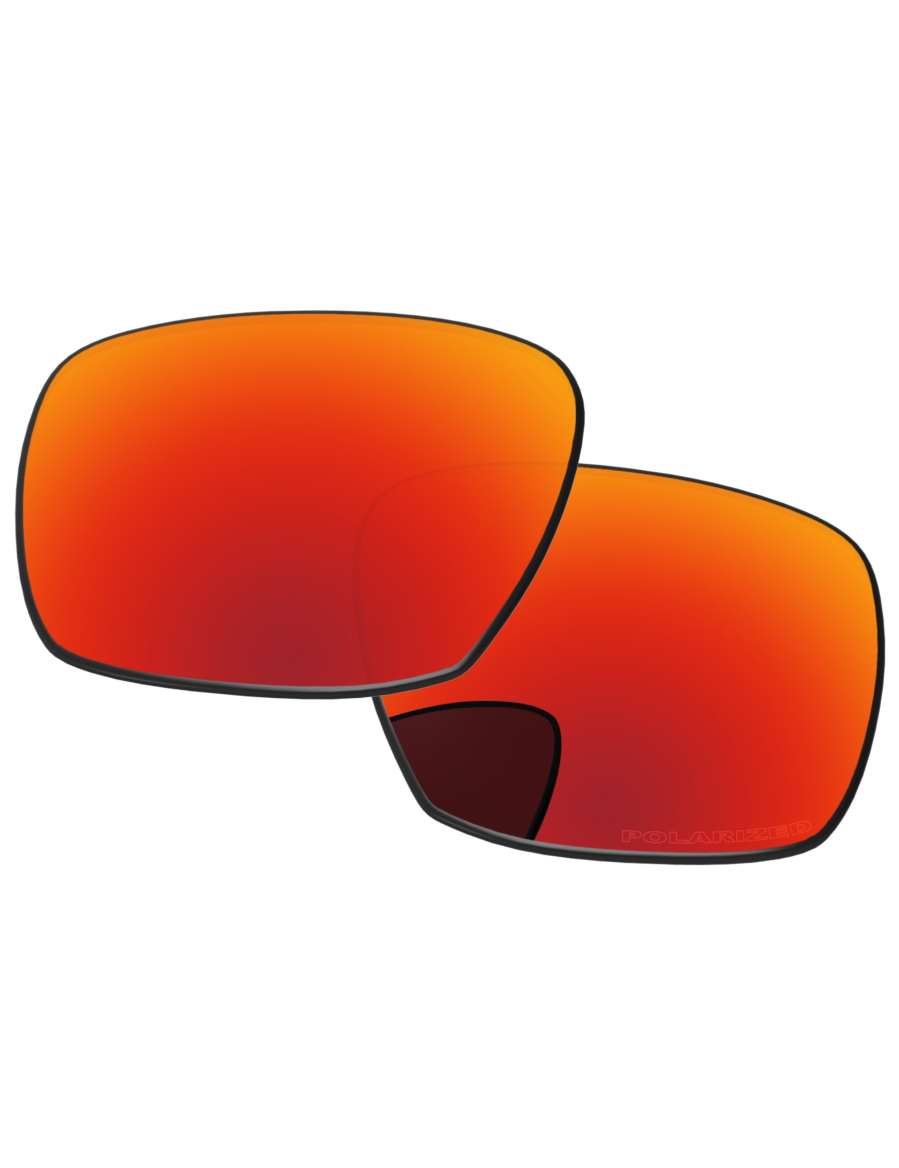 Fire Red-Pro