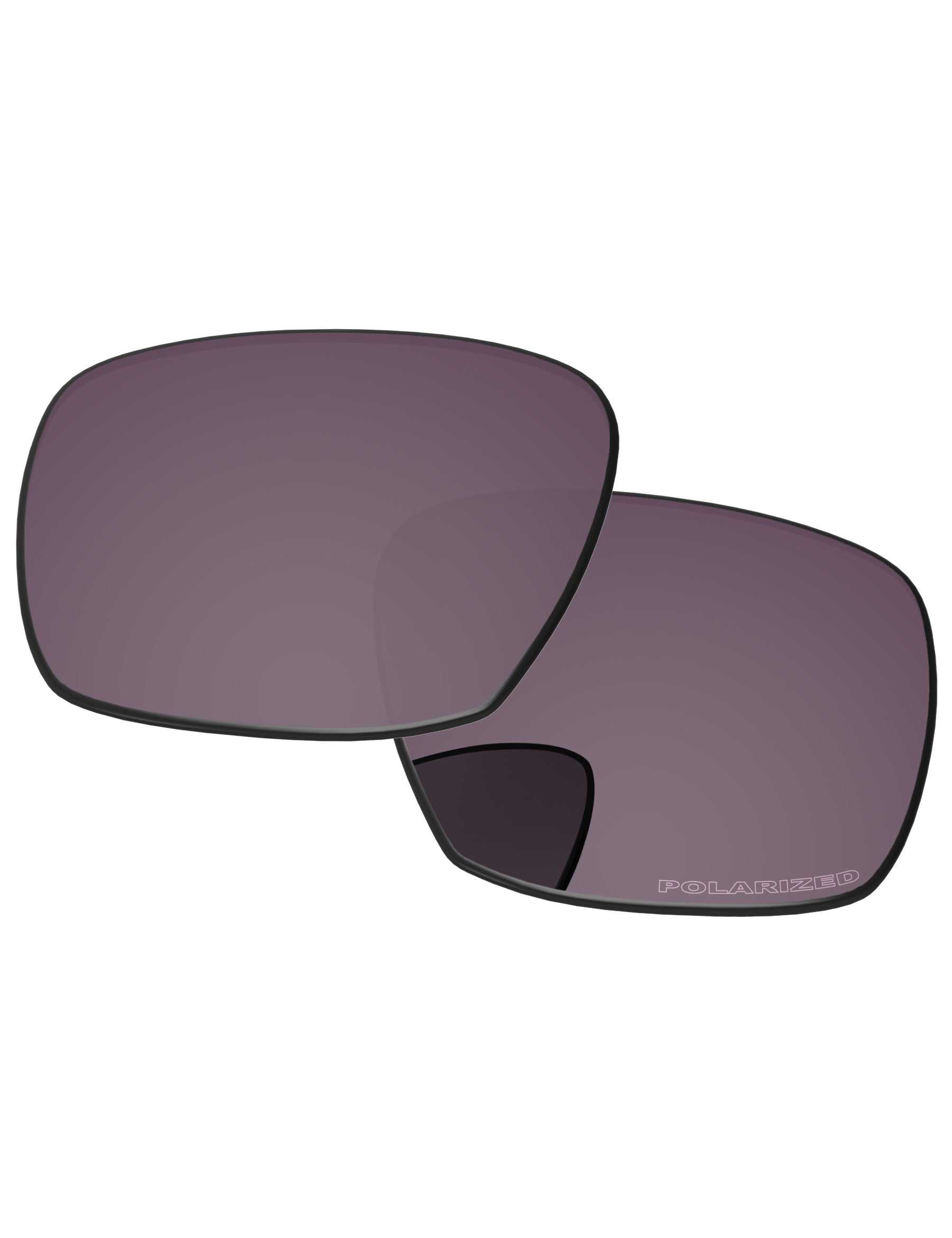 Gray Chrome-Pro