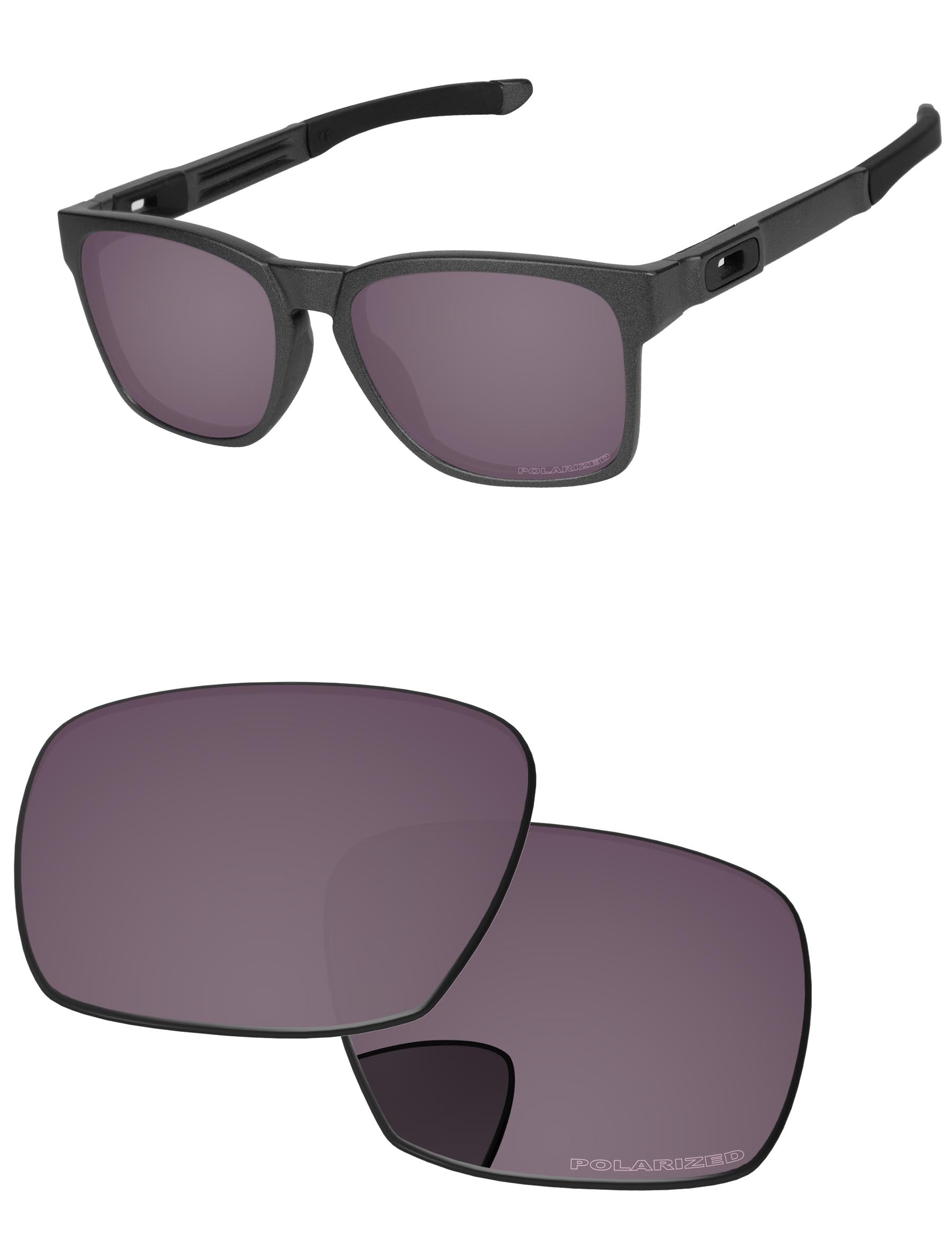 Gray Chrome-Pro