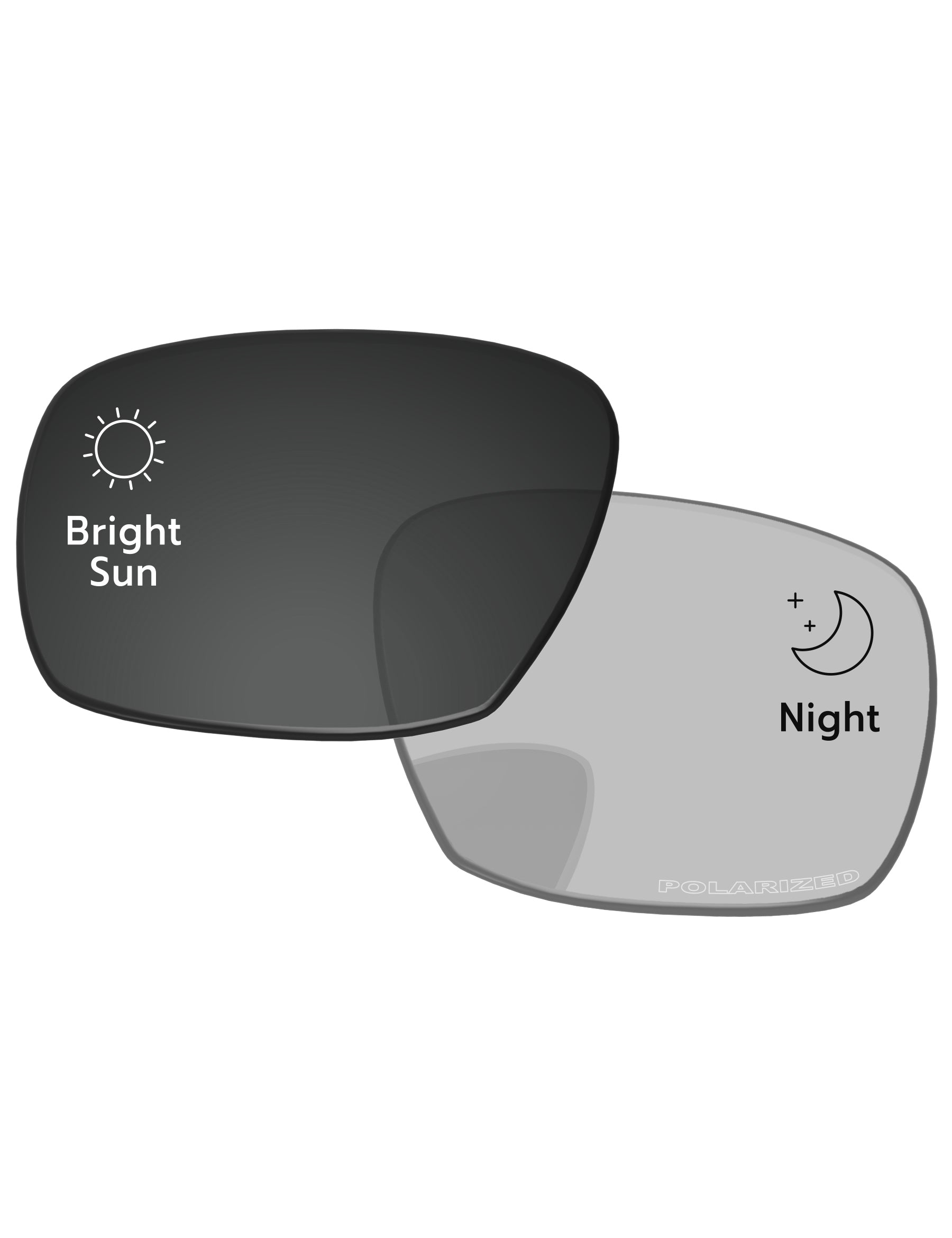 Gray Photochromic-Pro