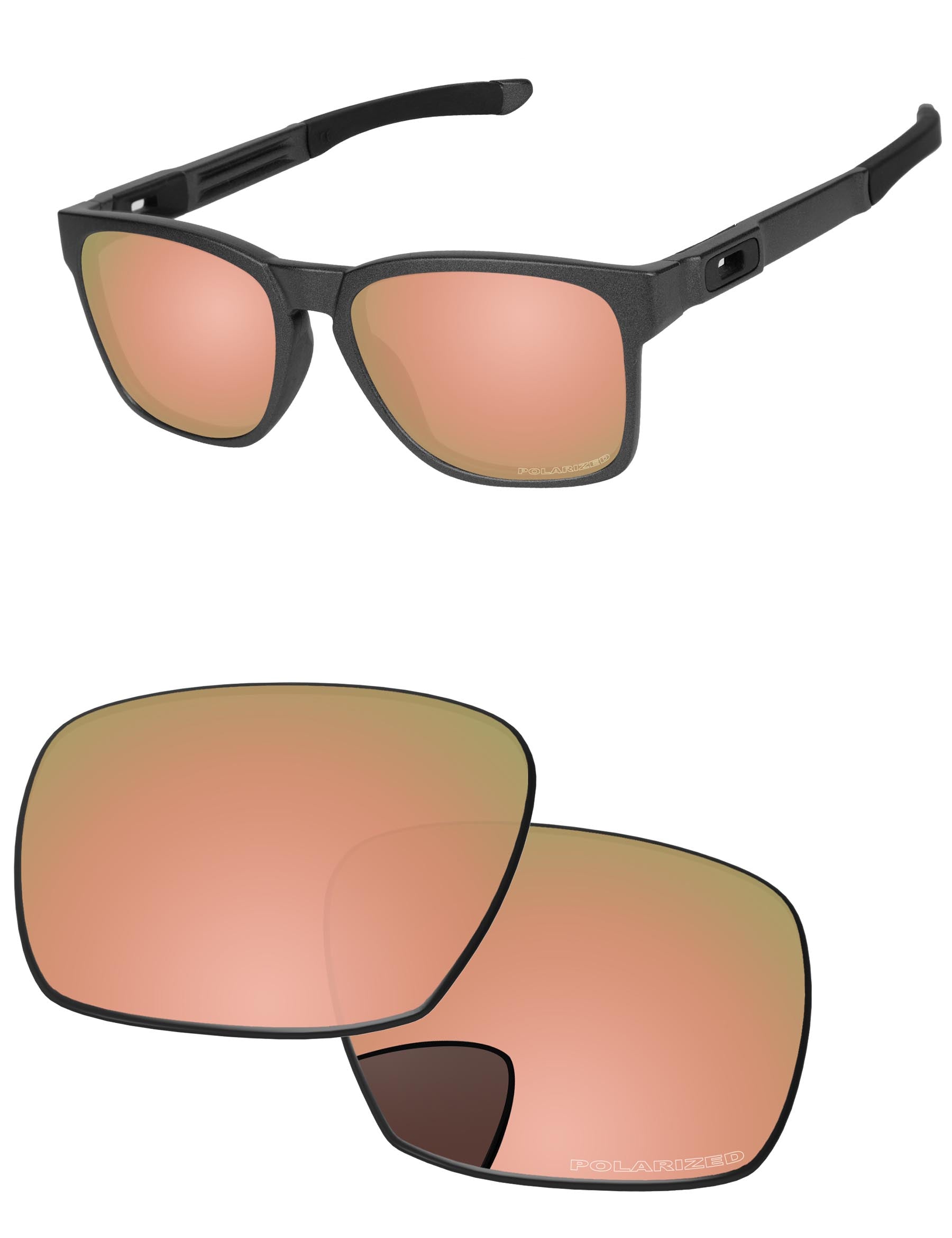 Rose Gold-Pro