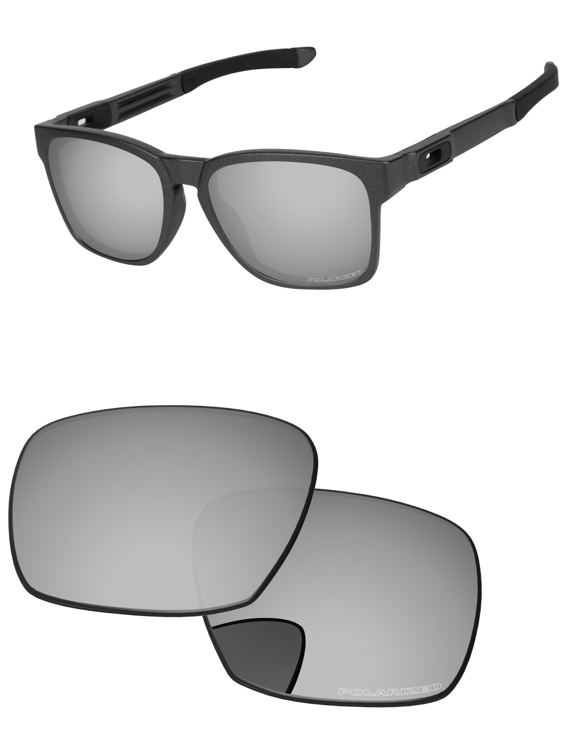 Silver Chrome-Pro