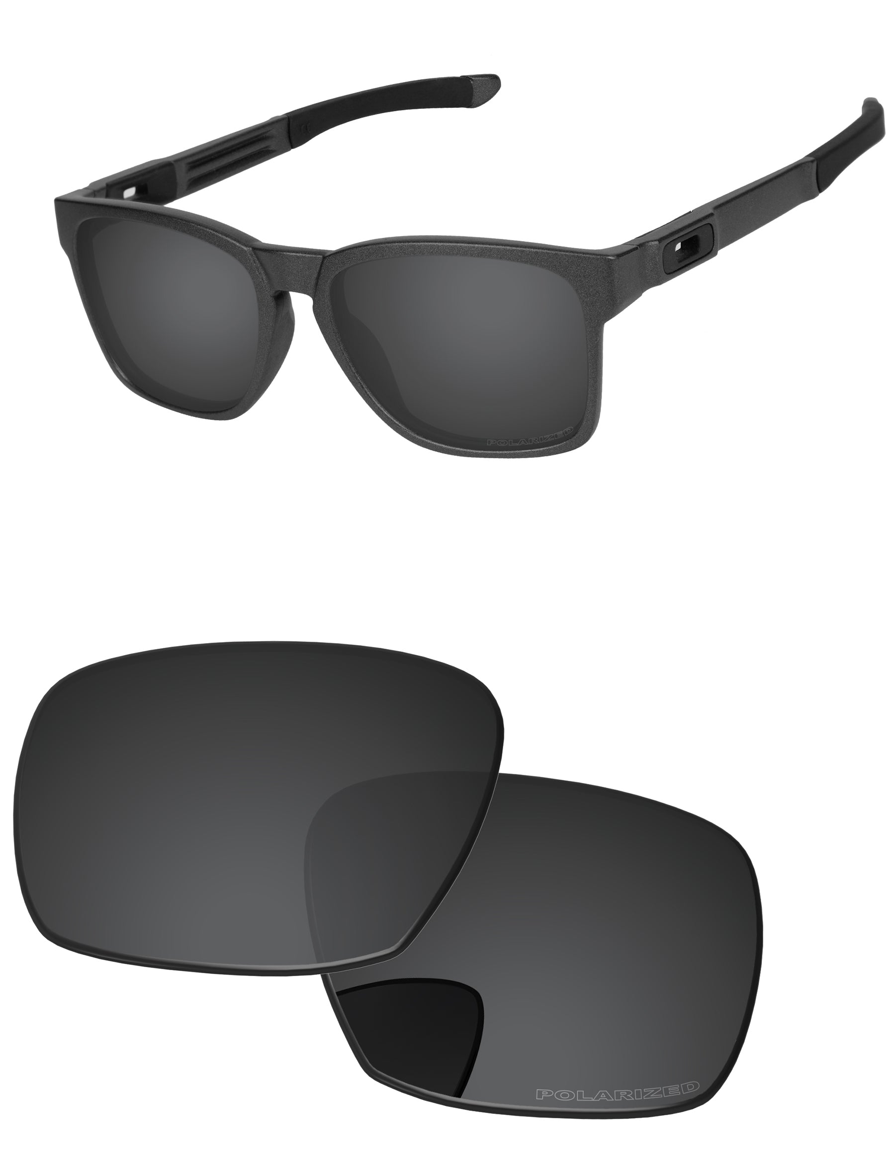 Solid Black-Pro