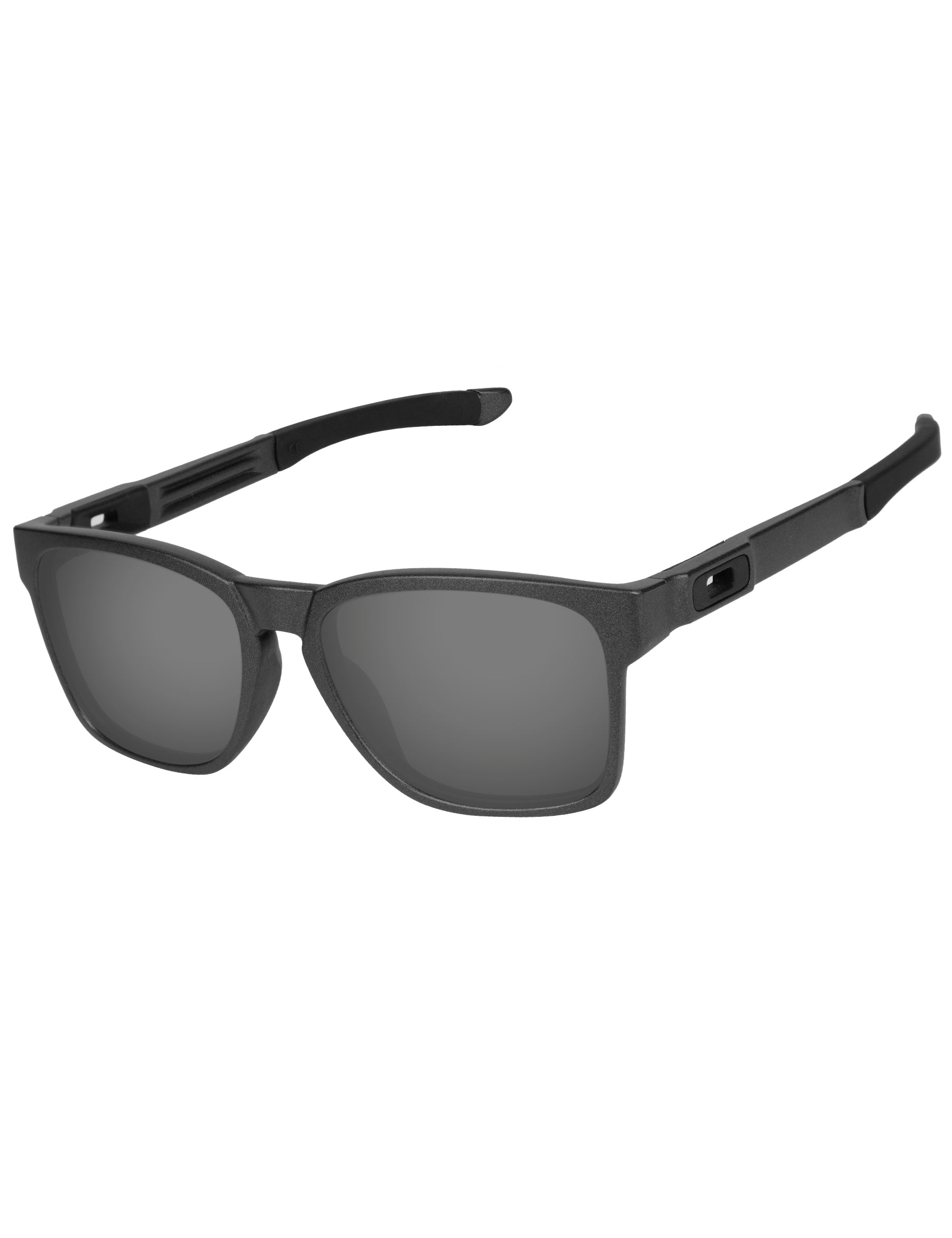 Black Chrome-Pro+