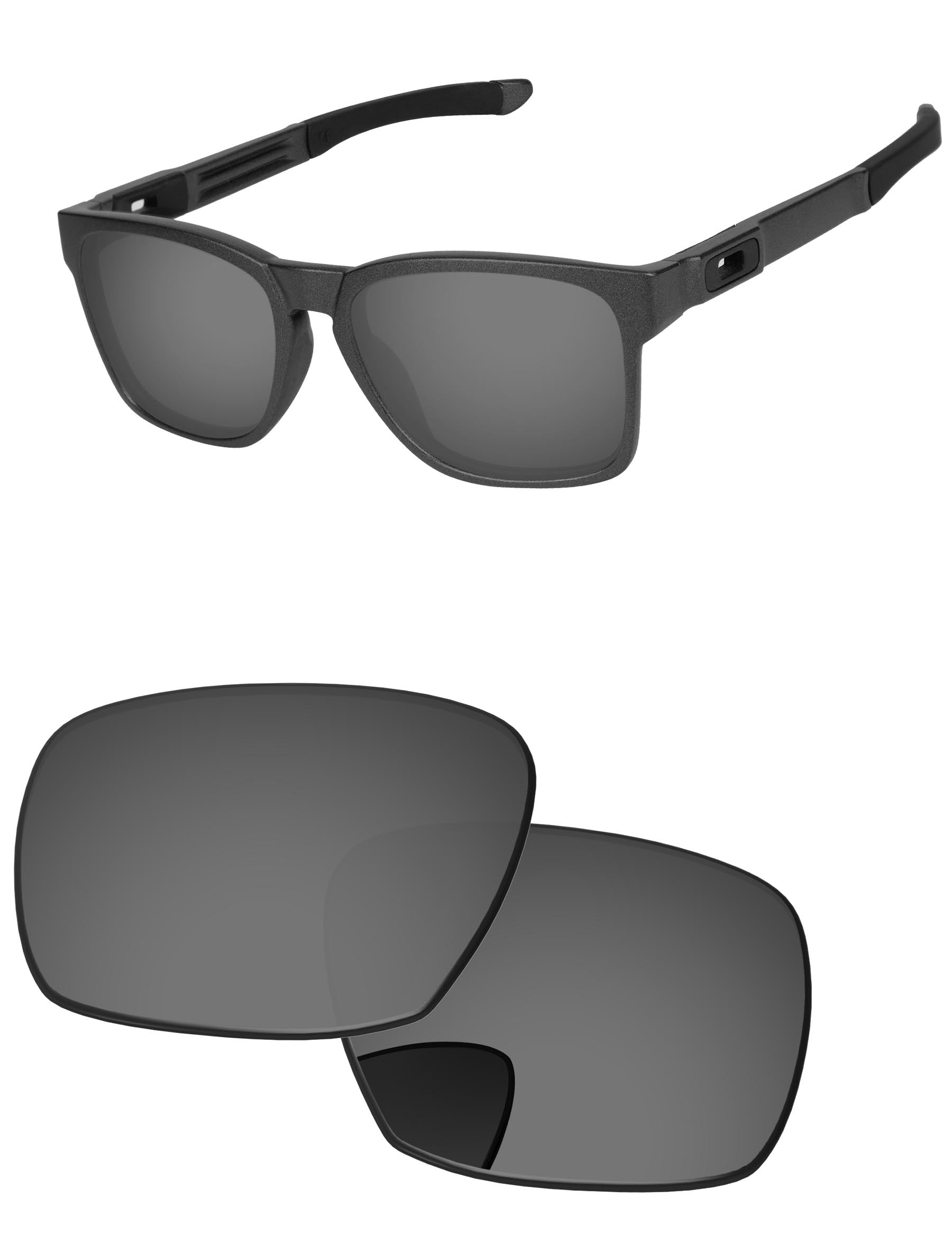 Black Chrome-Pro+
