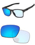Eclipse Blue Shield Photochromic-Pro+