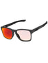 Eclipse Red Shield Photochromic-Pro+