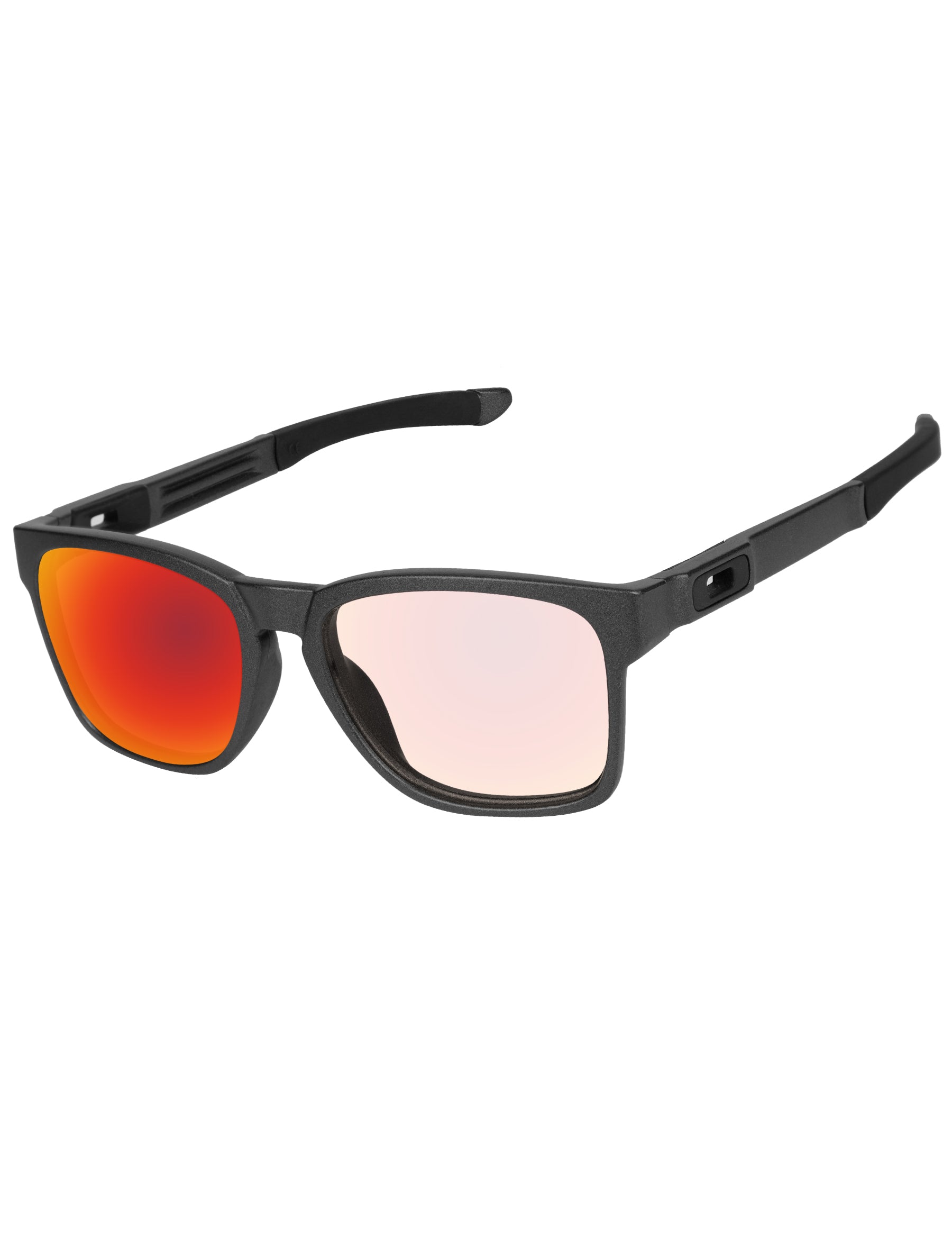 Eclipse Red Shield Photochromic-Pro+