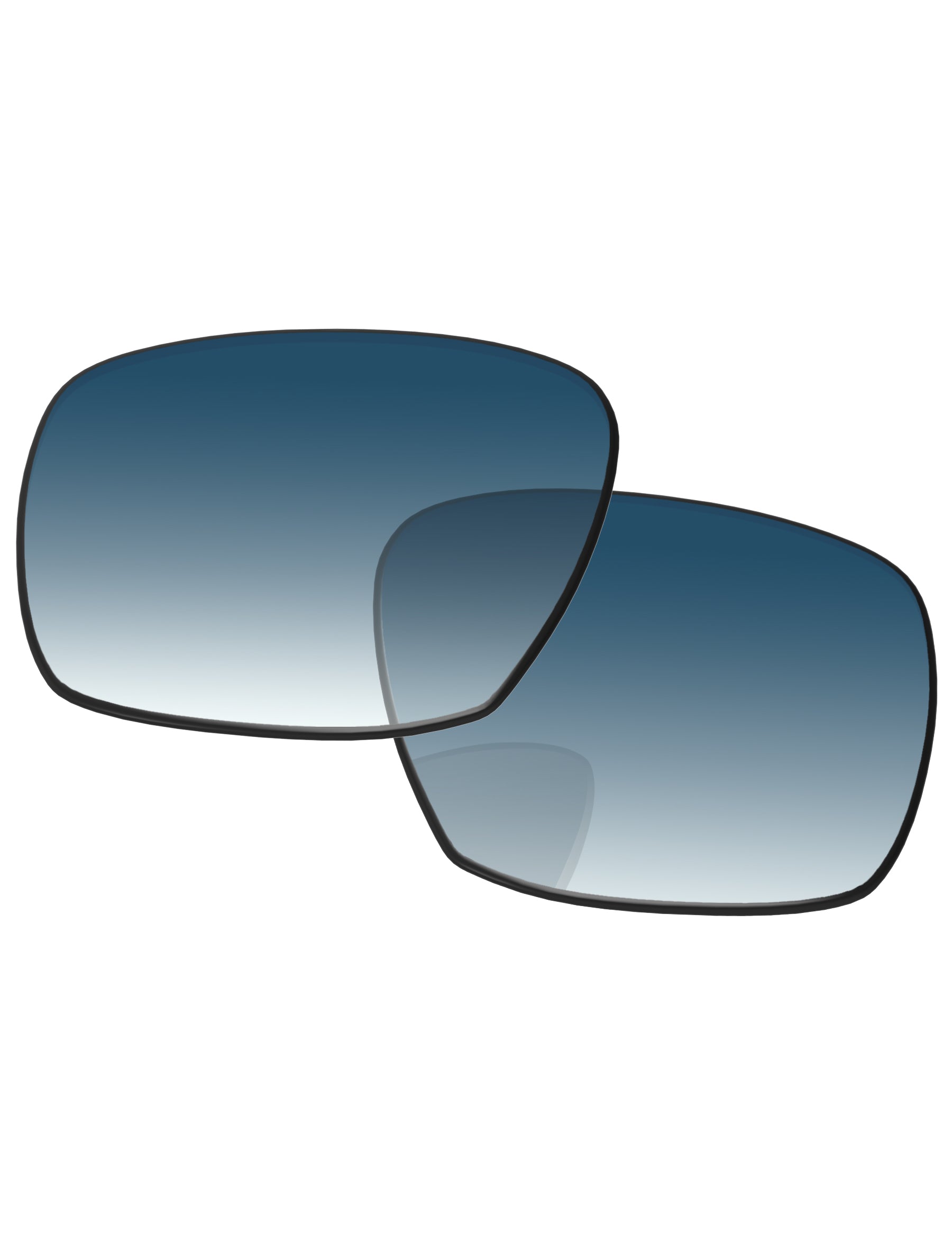 Blue Gradient-Standard