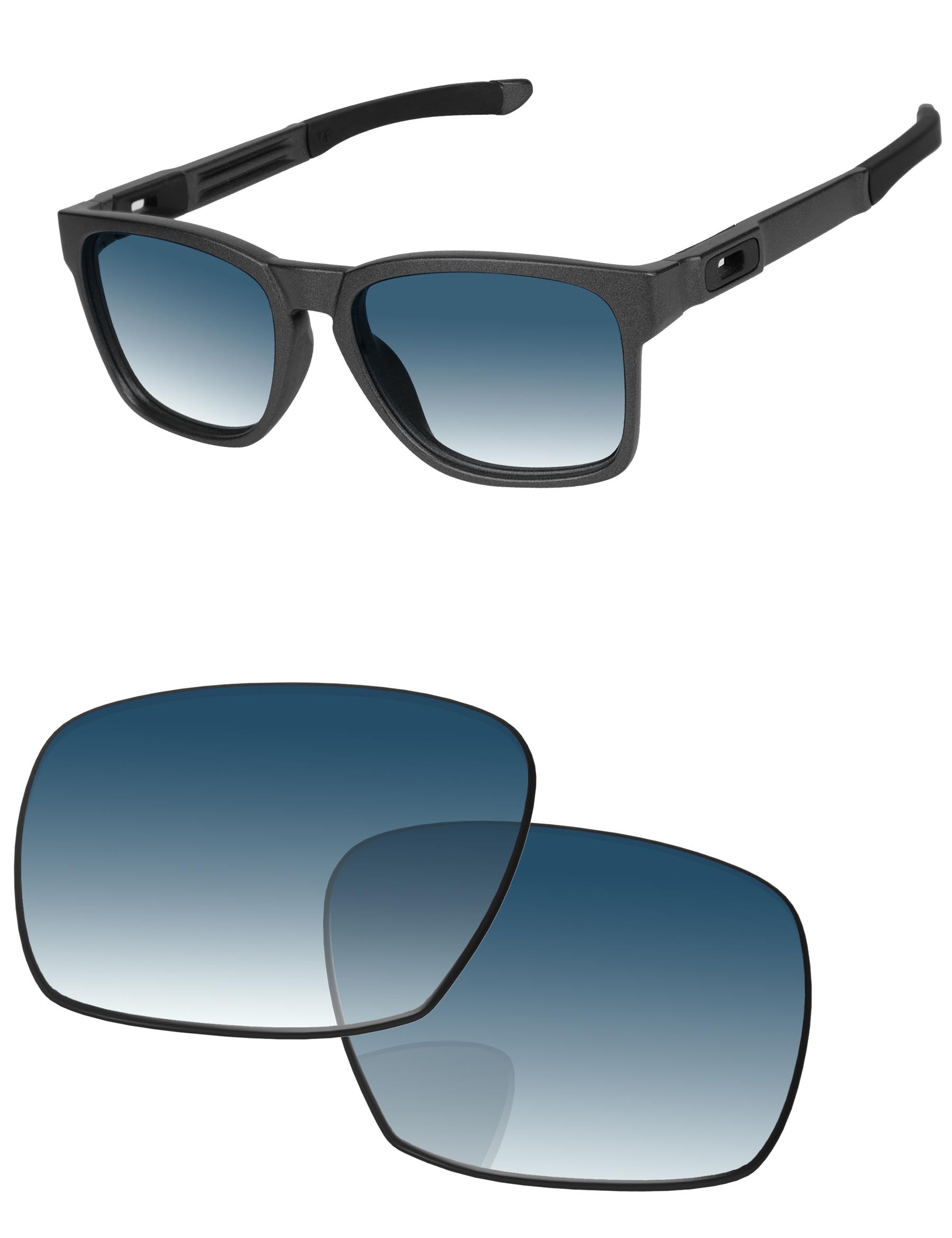 Blue Gradient-Standard