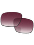 Burgundy Gradient-Standard