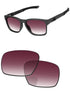 Burgundy Gradient-Standard