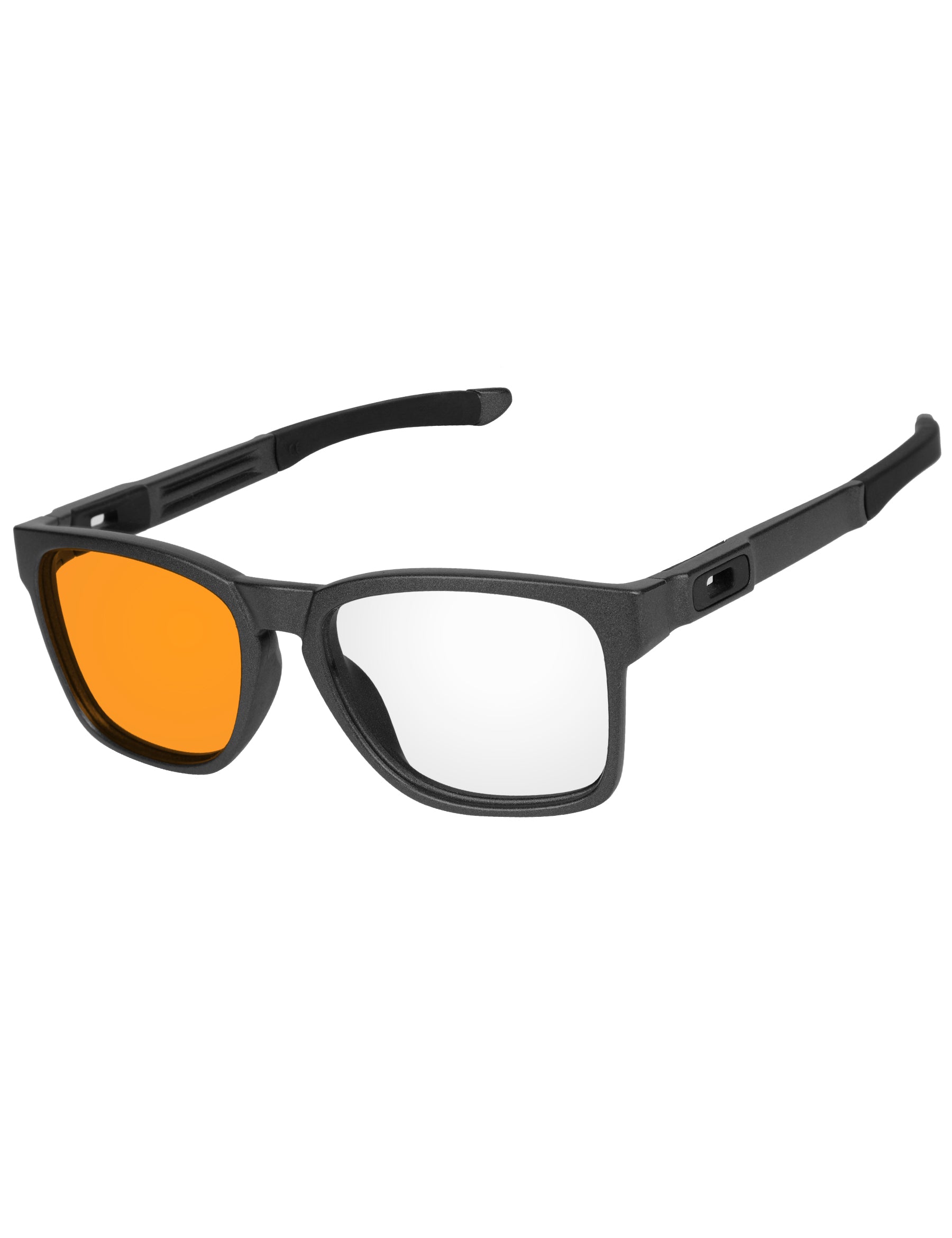 Eclipse Orange Photochromic-Standard