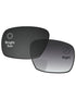 Gray Gradient Photochromic-Standard