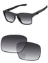 Gray Gradient-Standard