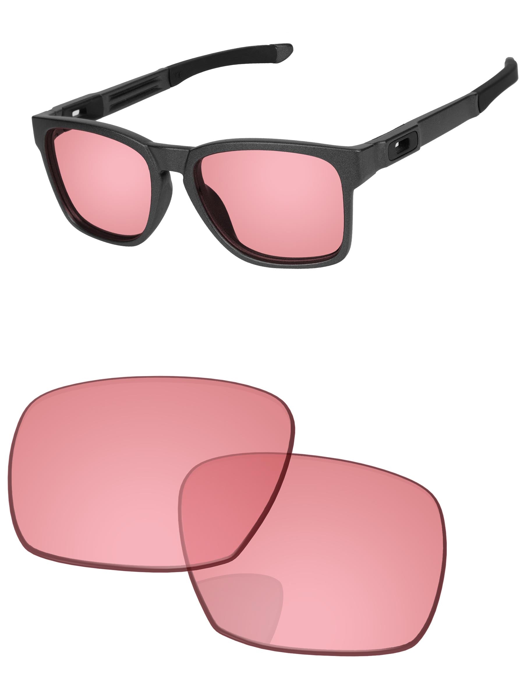 HD Pink-Standard