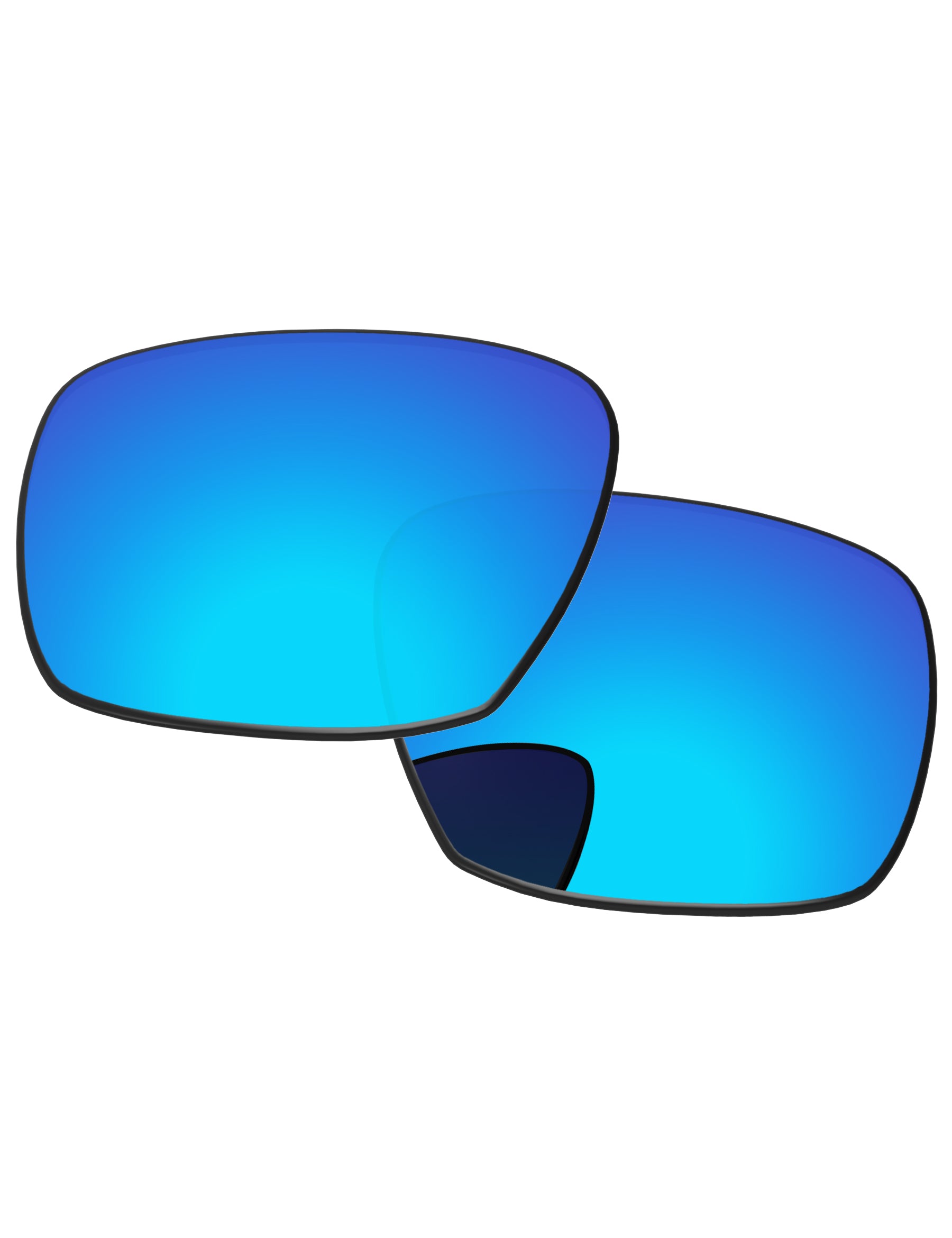 Ice Blue-Standard