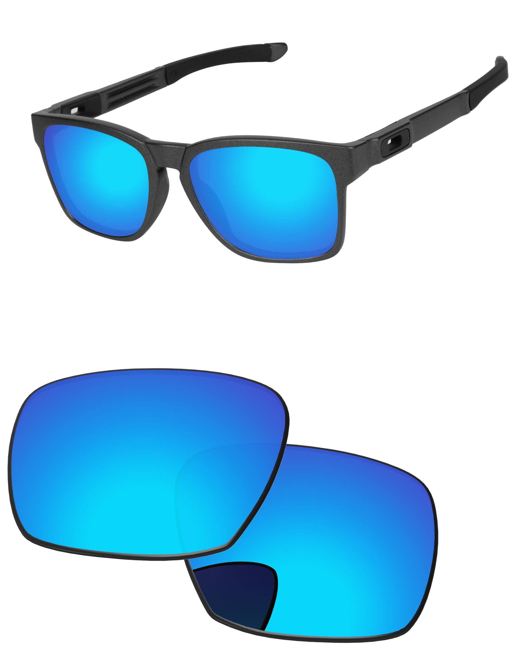 Ice Blue-Standard