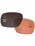 Orange Photochromic-Standard