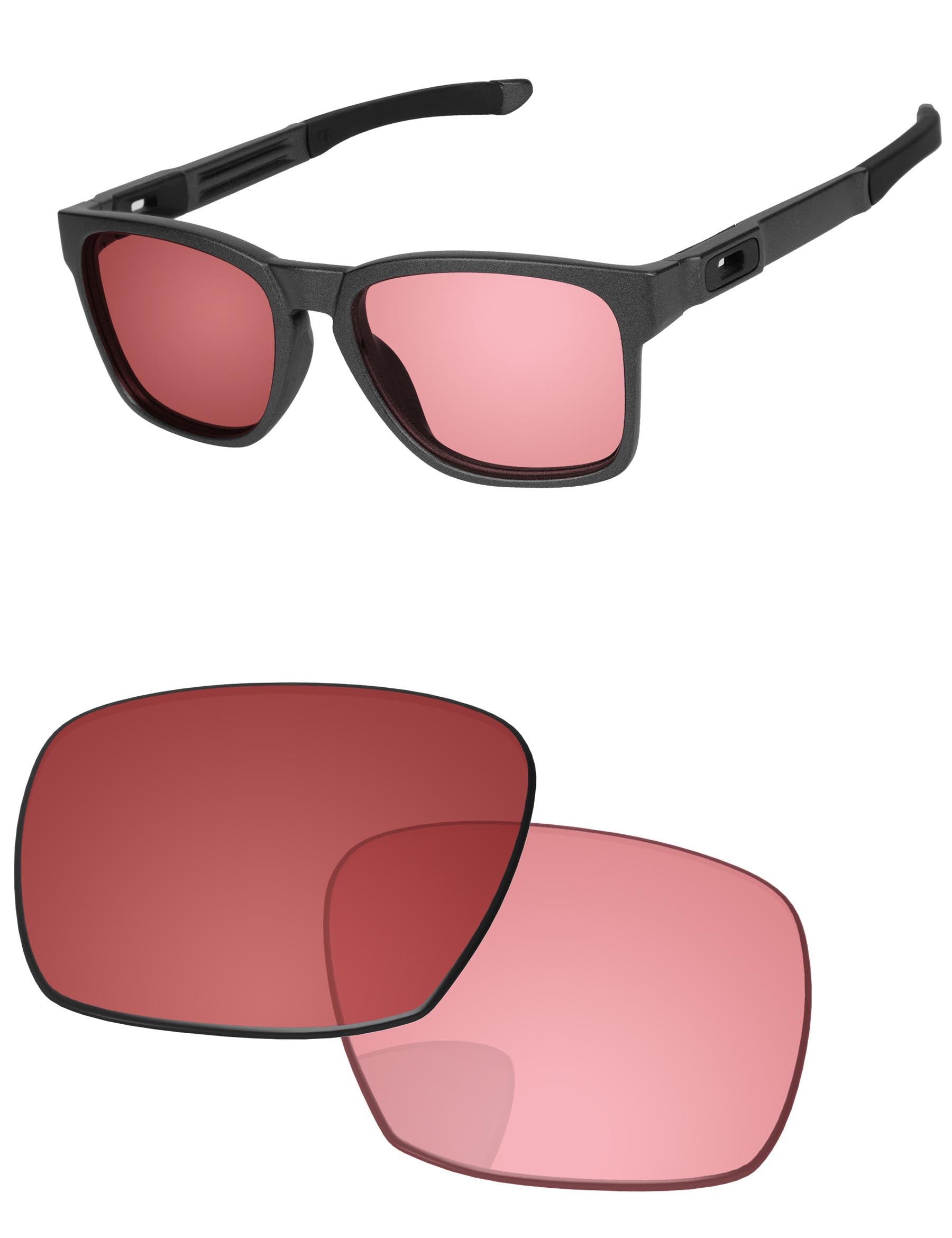 Pink Photochromic-Standard