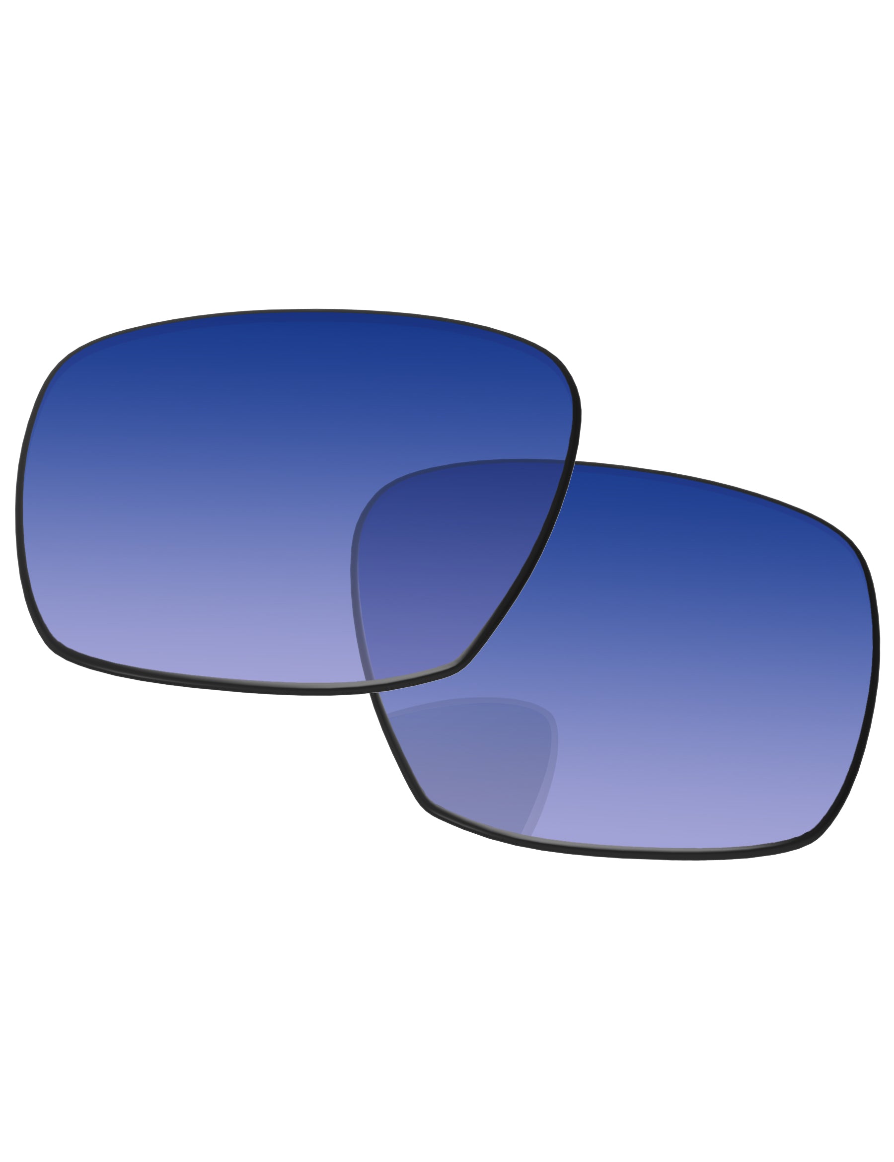 Sapphire Gradient-Standard