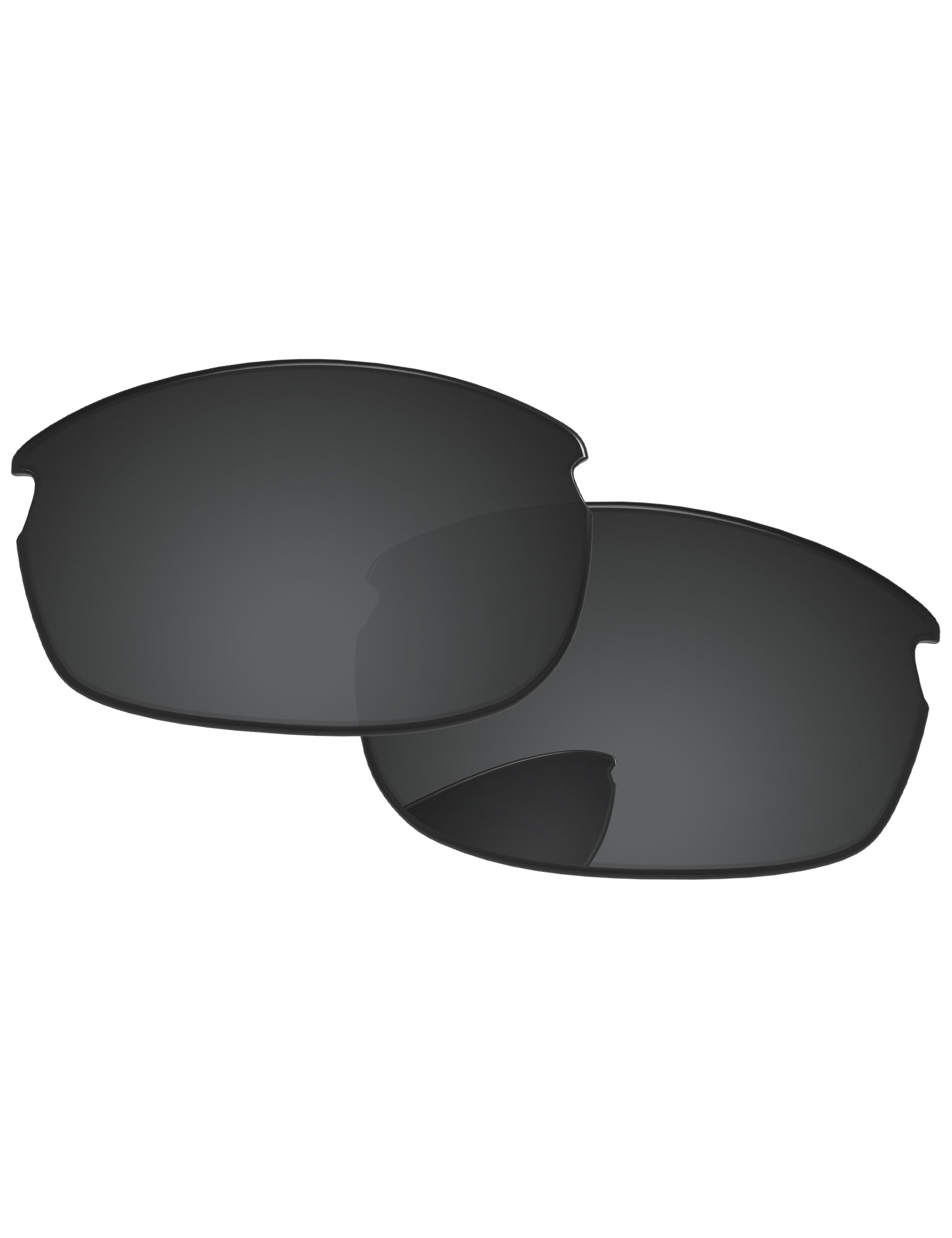 Solid Black-Standard