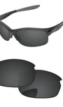 Solid Black-Standard