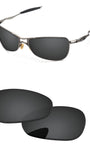 Solid Black-Standard