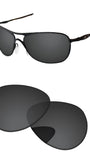 Solid Black-Standard