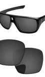 Solid Black-Standard