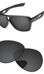 Solid Black-Standard