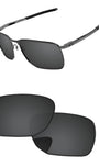 Solid Black-Standard