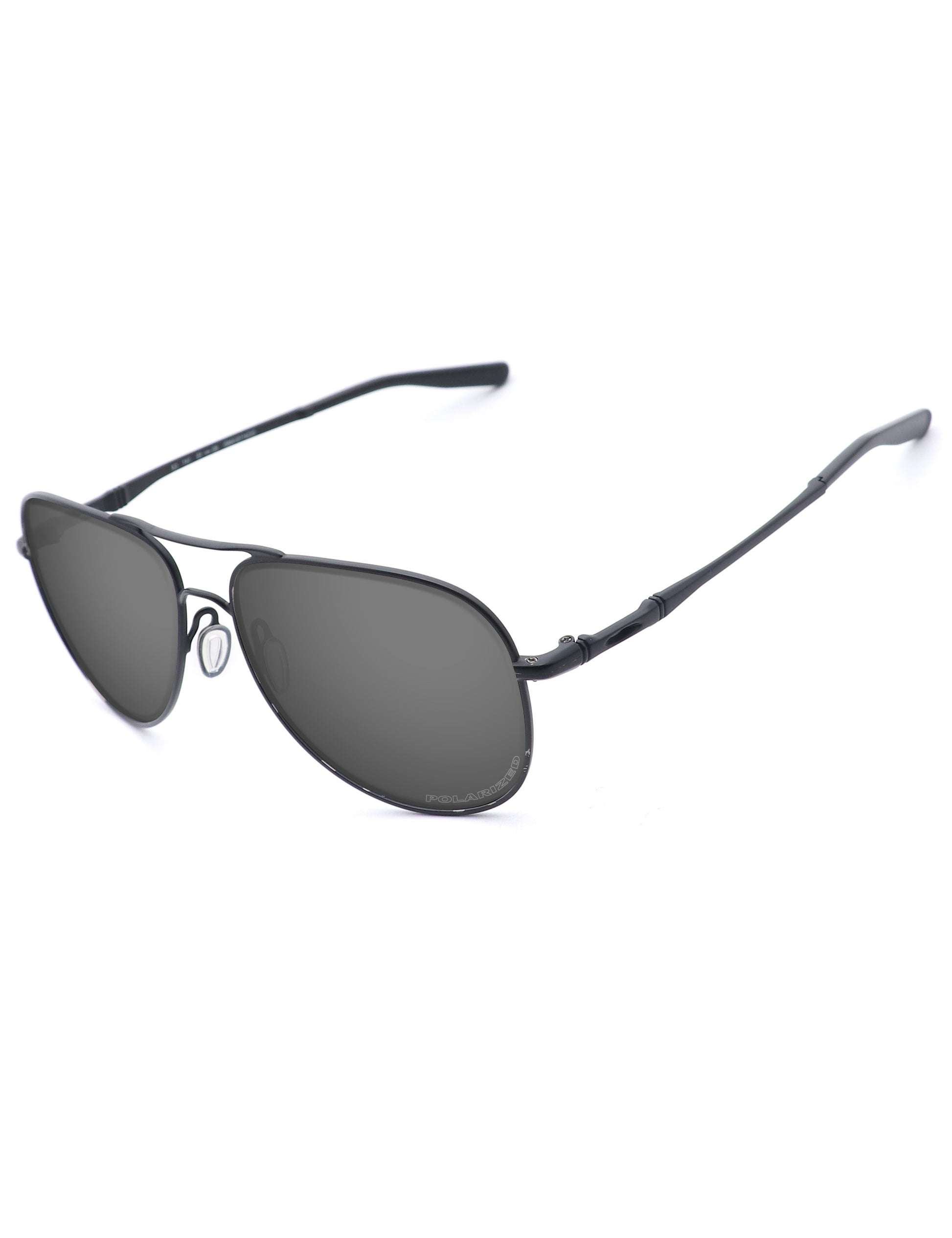 Black Chrome-Pro