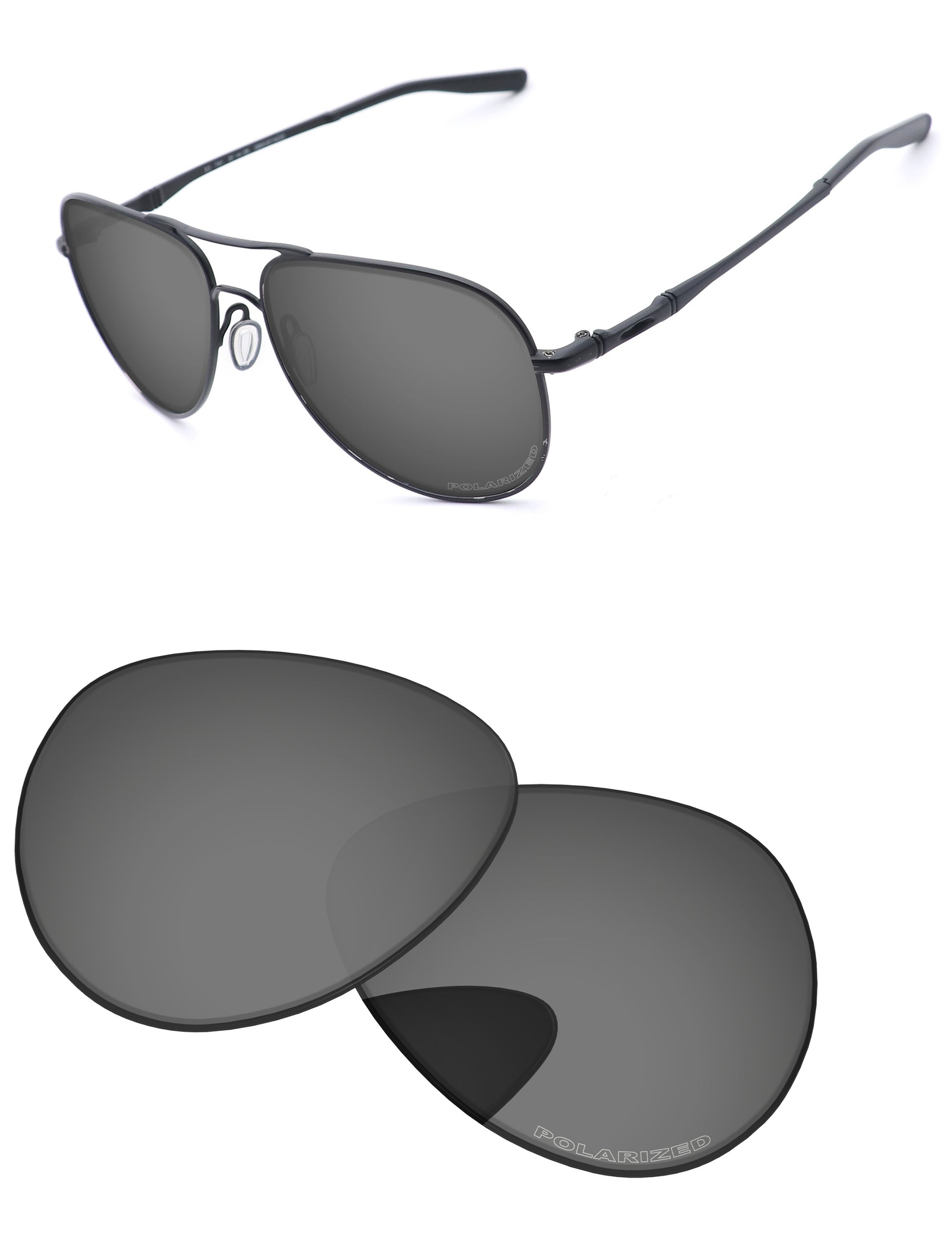 Black Chrome-Pro