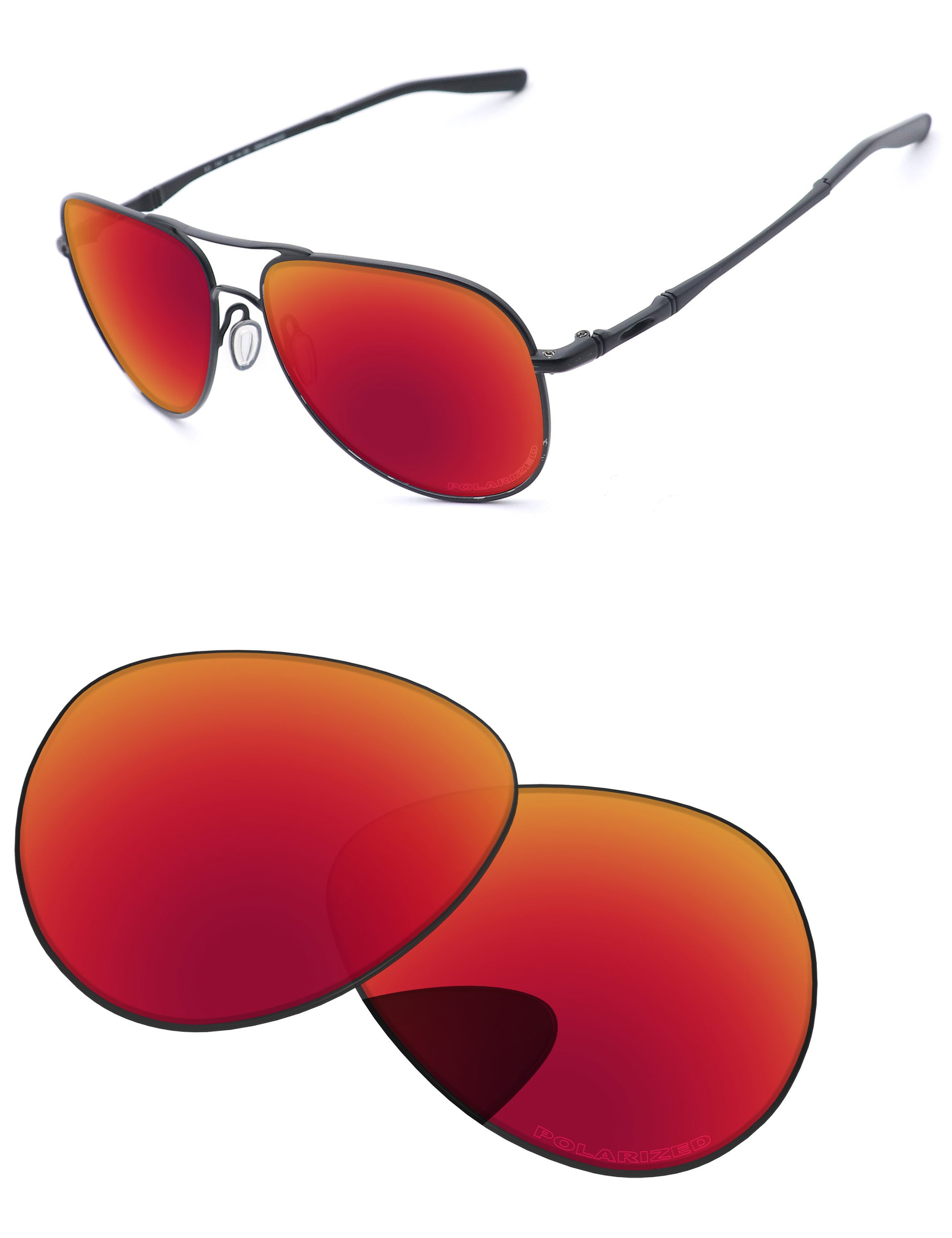 Deep Red-Pro