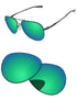 Emerald Green-Pro