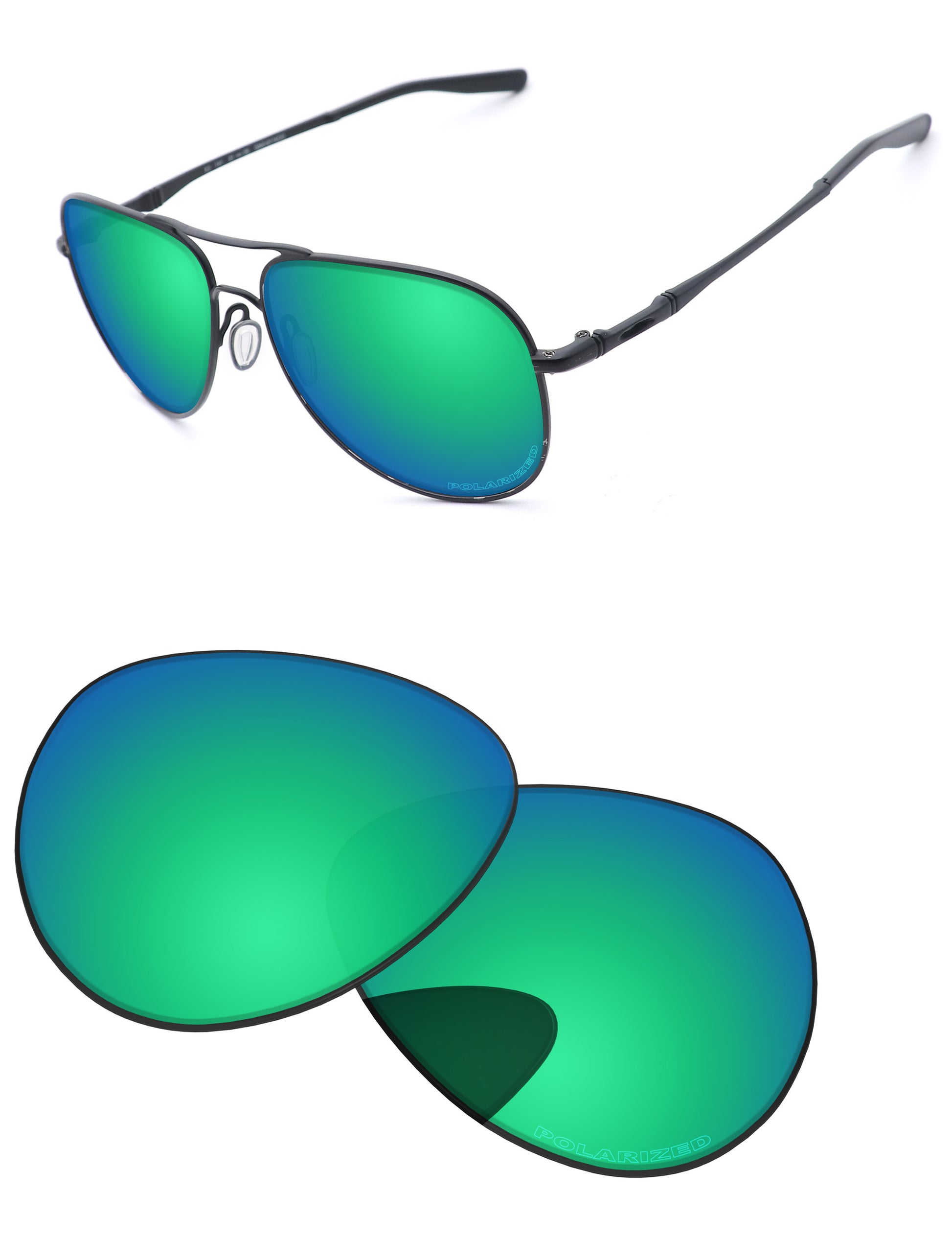 Emerald Green-Pro