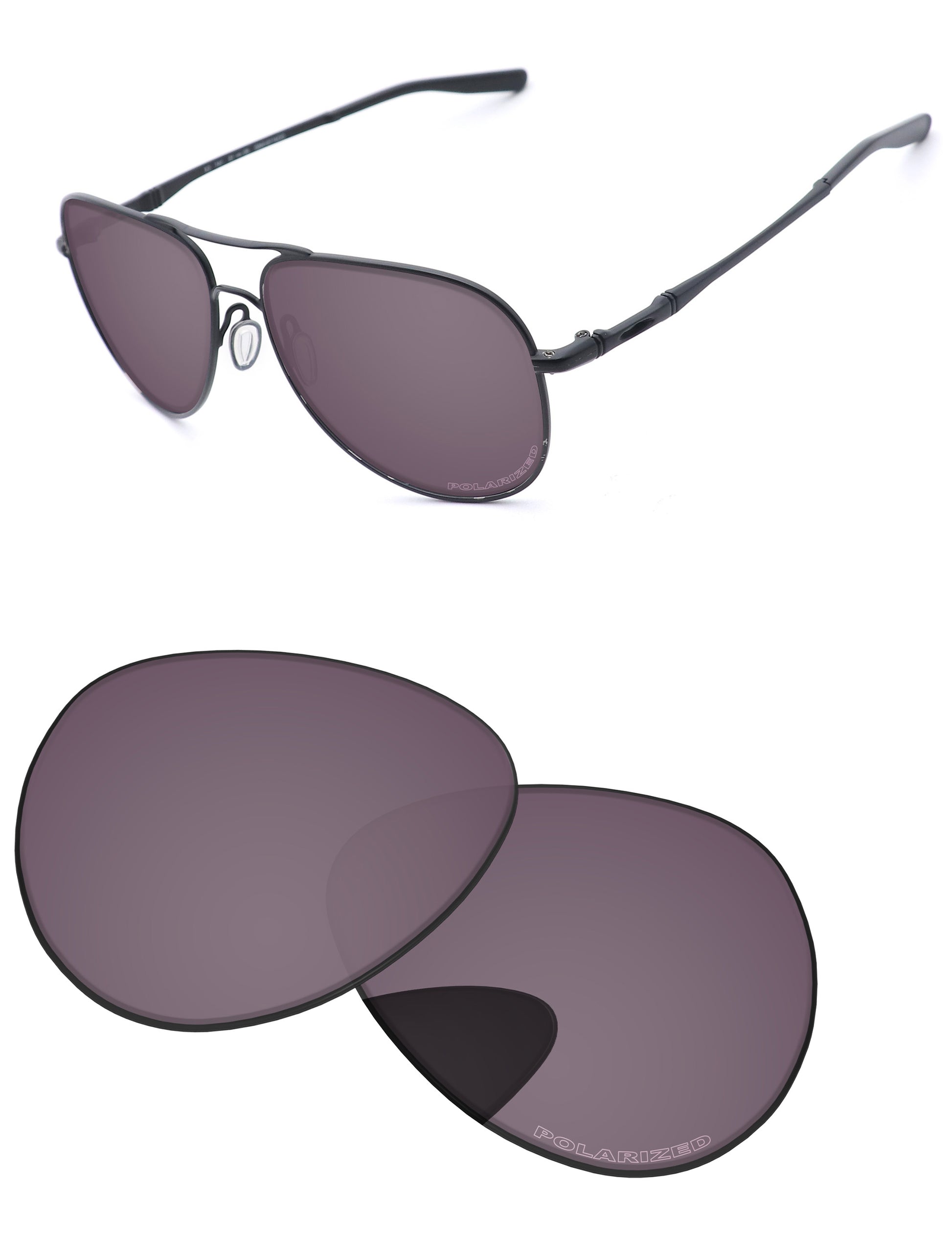 Gray Chrome-Pro