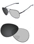 Gray Photochromic-Pro