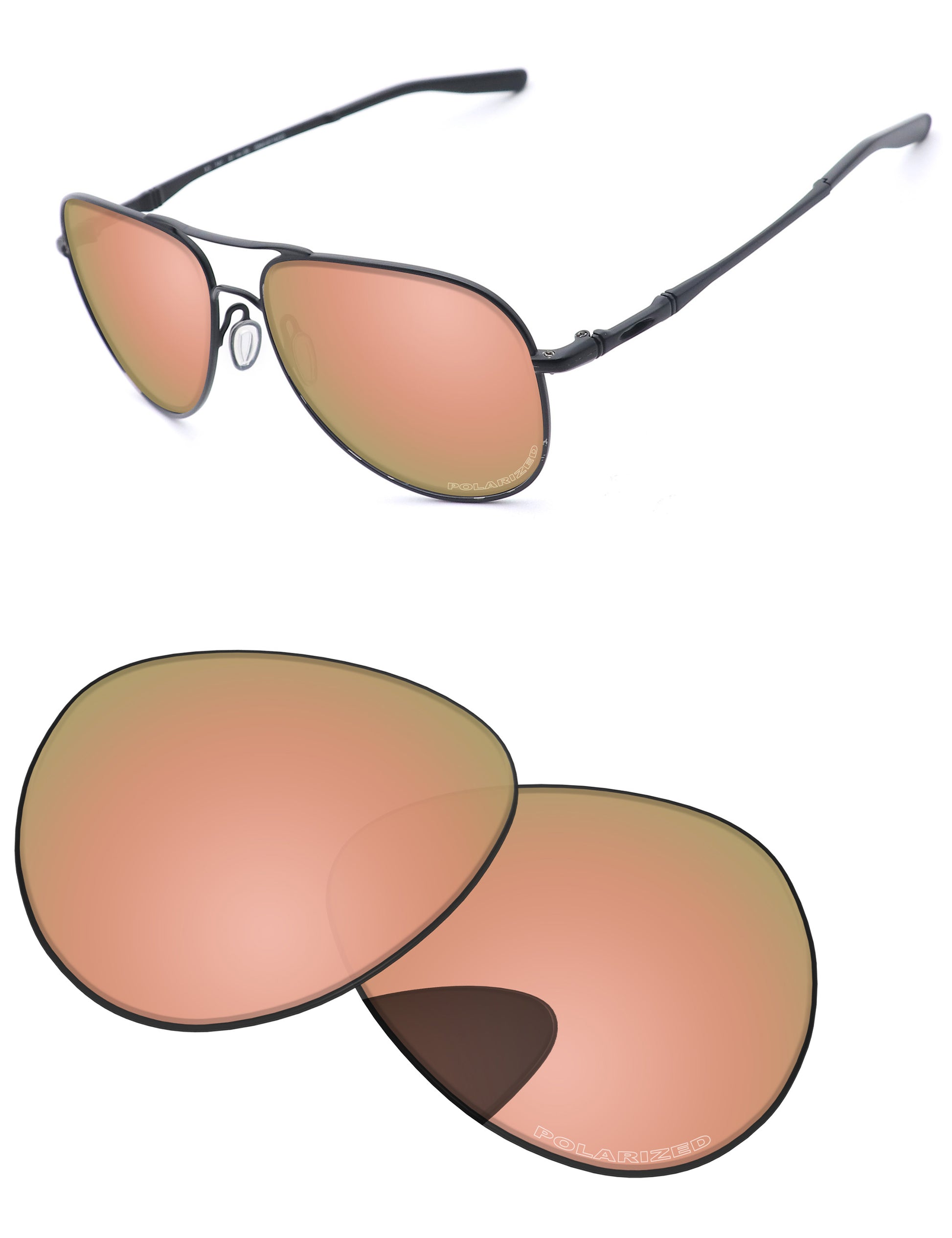 Rose Gold-Pro