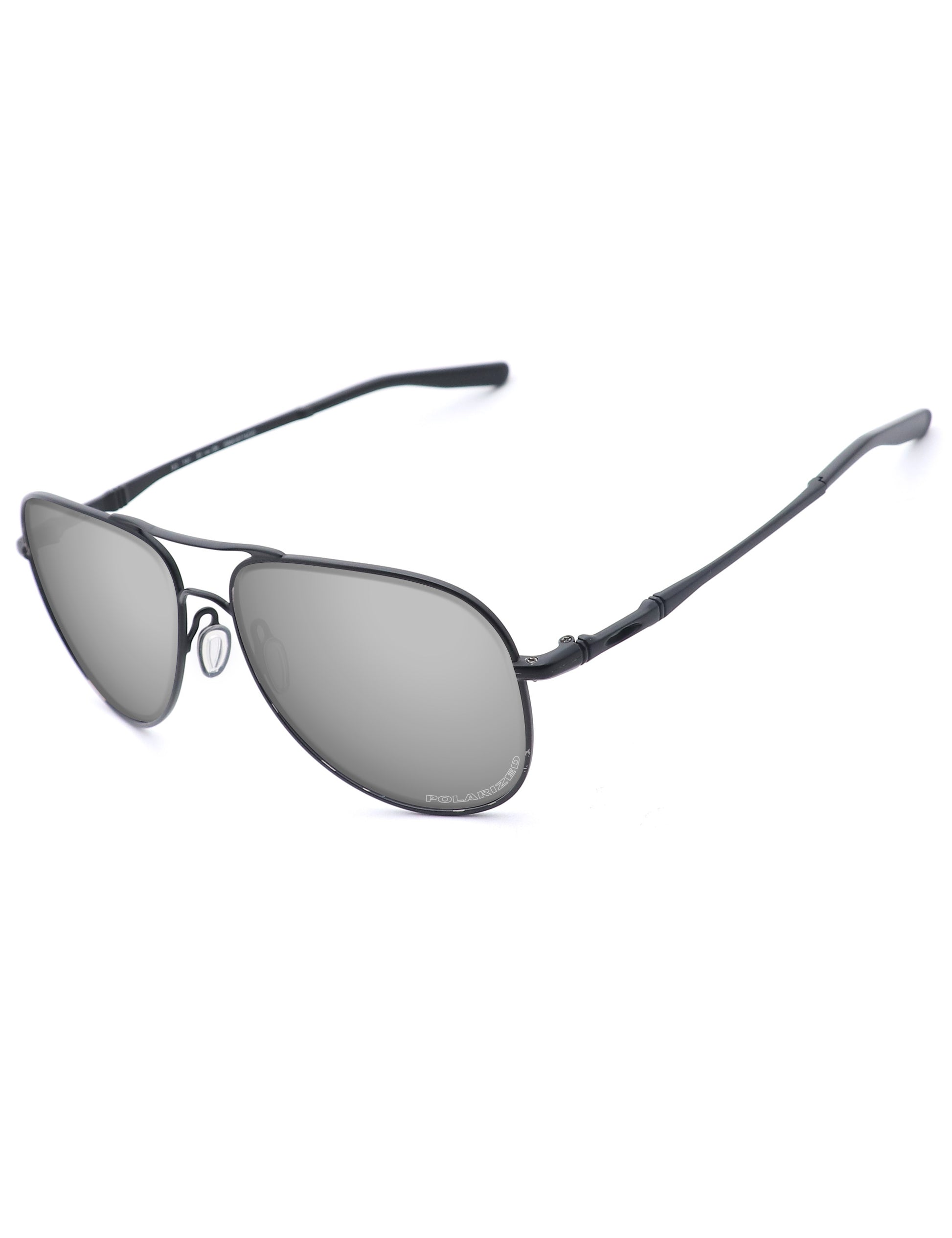 Silver Chrome-Pro