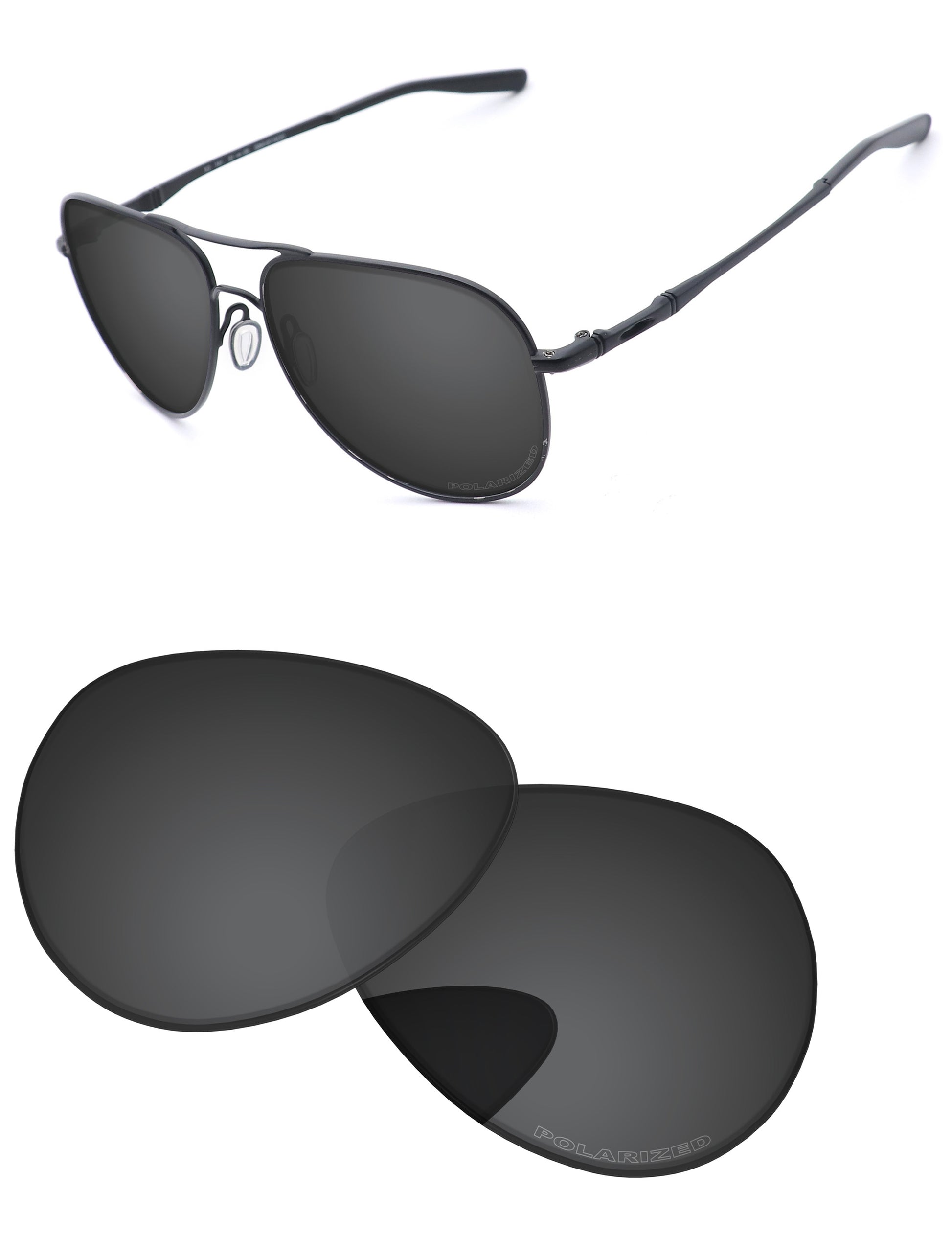 Solid Black-Pro