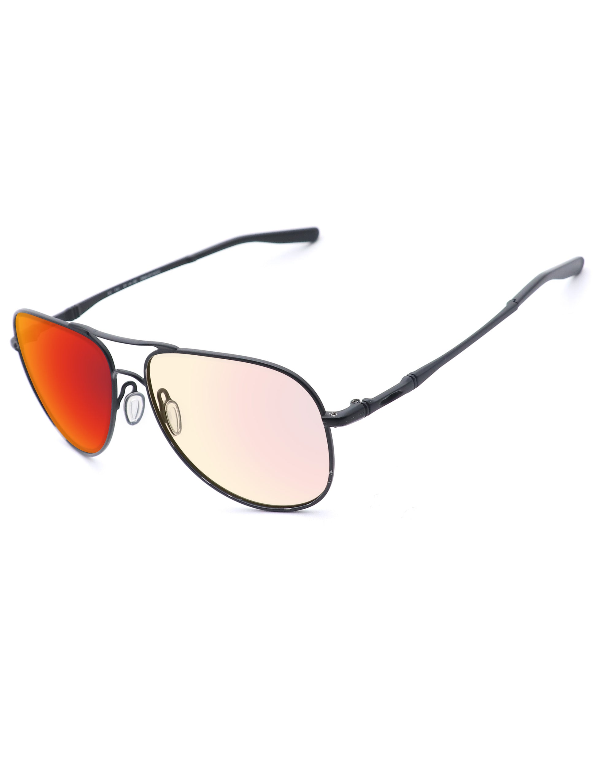 Eclipse Red Shield Photochromic-Pro+