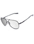 Eclipse Silver Shield Photochromic-Pro+