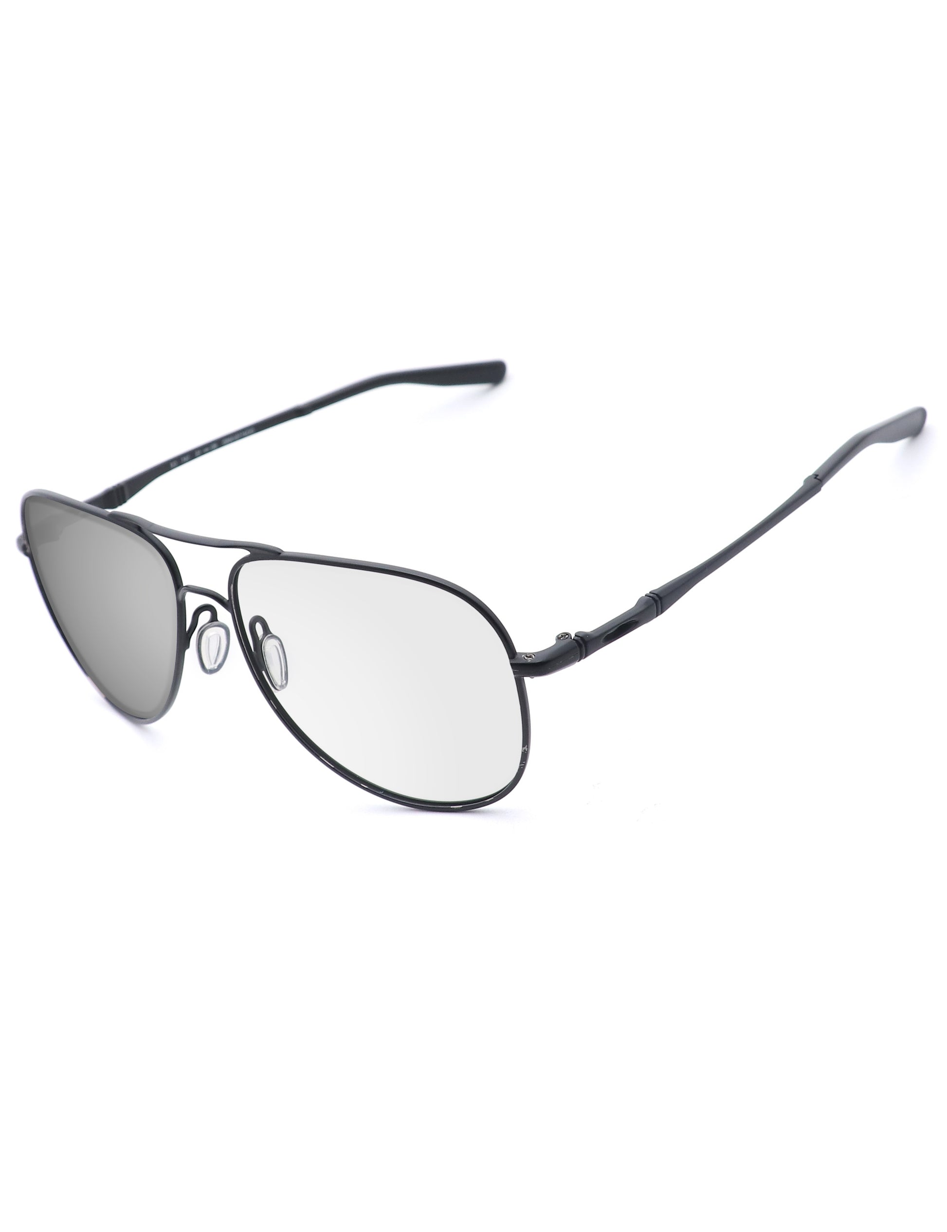 Eclipse Silver Shield Photochromic-Pro+